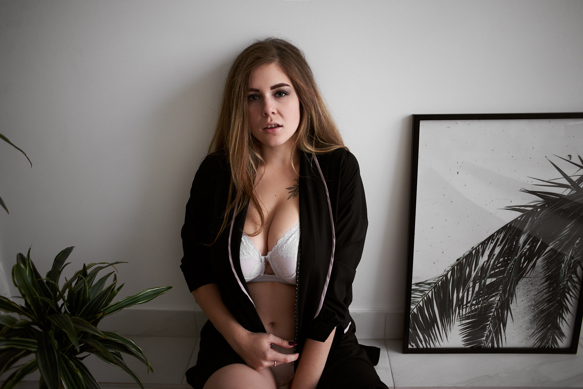 Полина. Scandi. Фотограф в Челябинске Любовь Денисенко