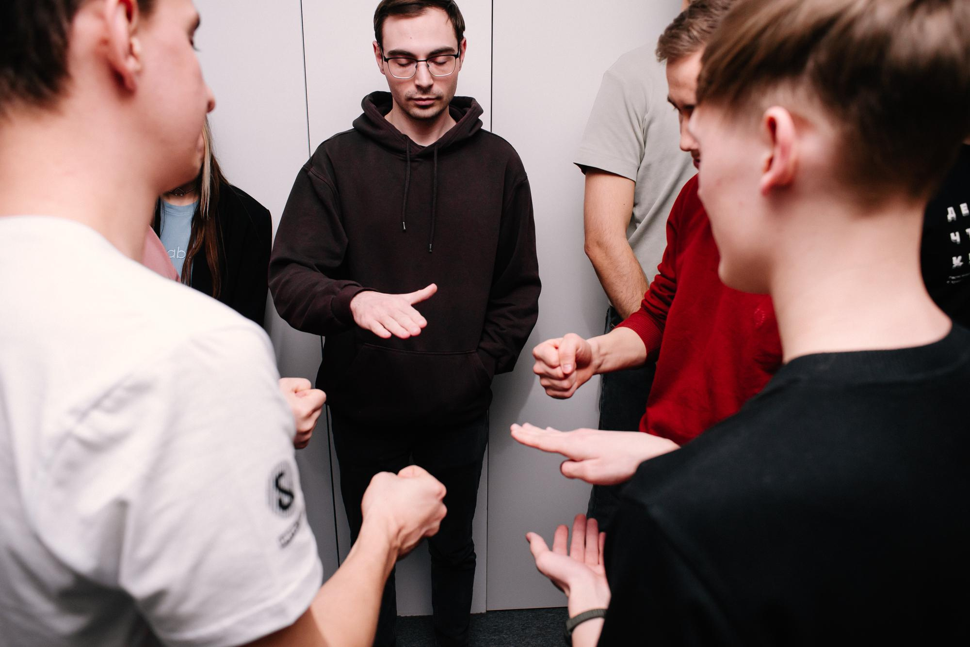 23 февраля в Xpage. Фотограф в Челябинске Любовь Денисенко