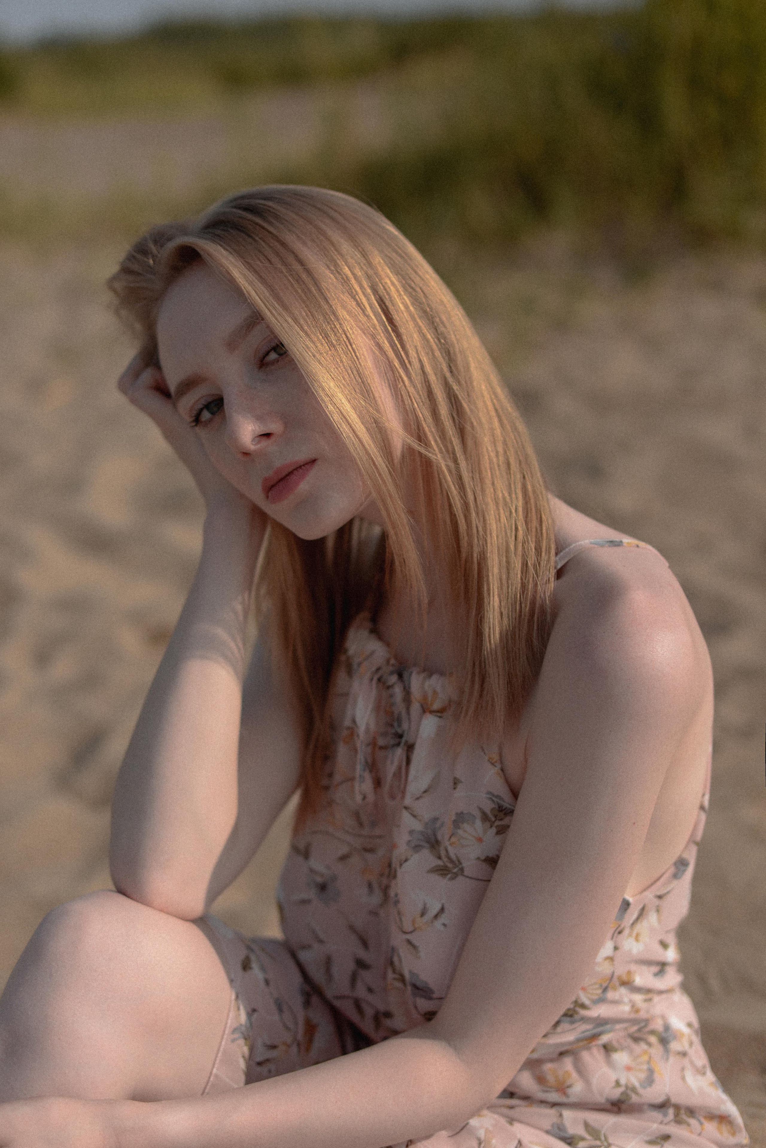 Татьяна и Виктория. Летний пикник. Фотограф в Челябинске Любовь Денисенко