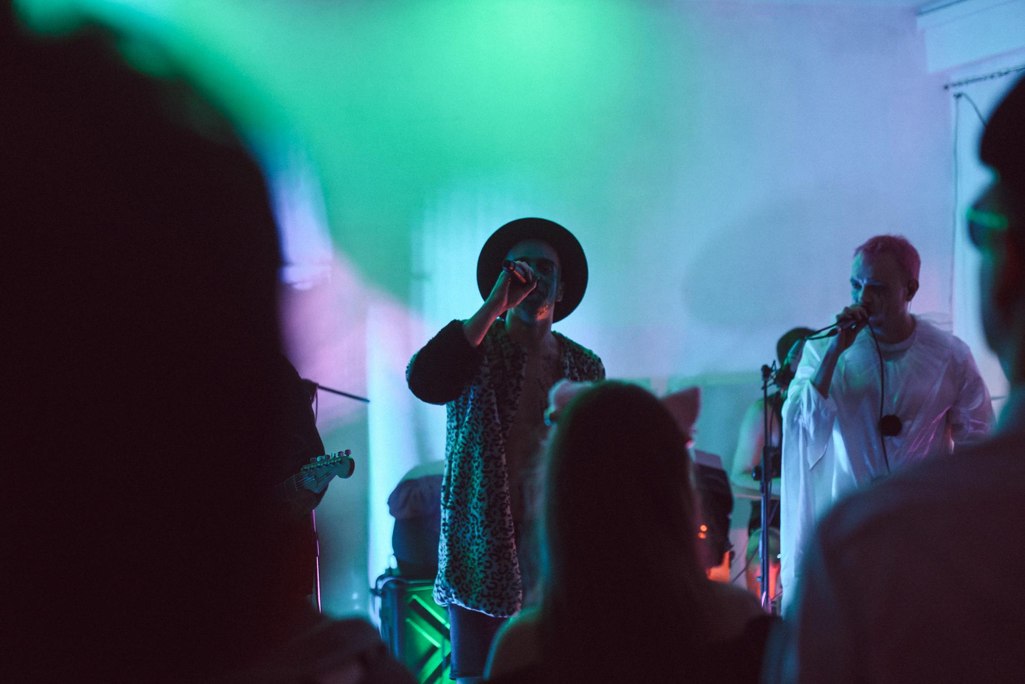 Хэллоуин от ПП 2021. Фотограф в Челябинске Любовь Денисенко