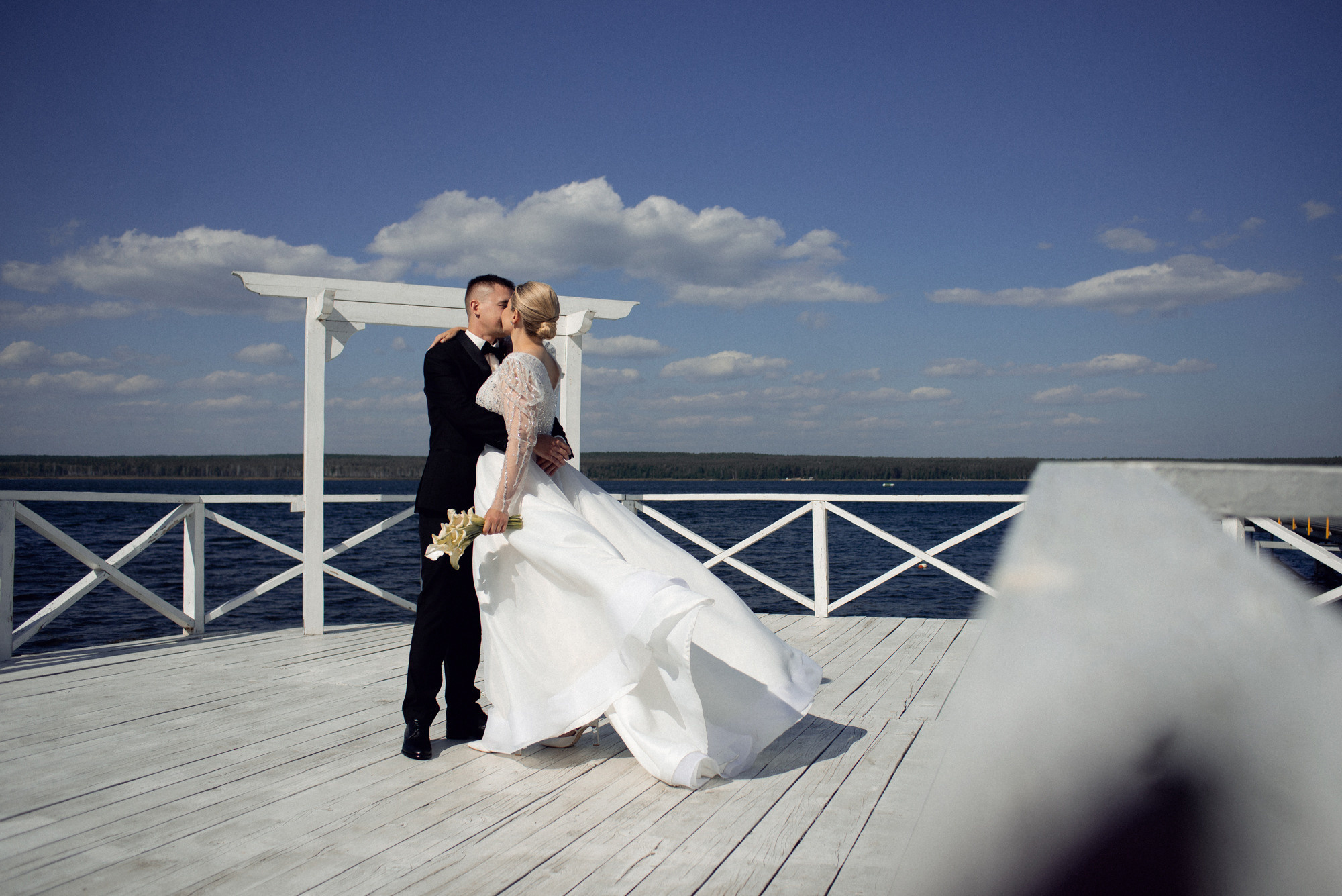 Екатерина и Александр 03.09.2022. Фотограф в Челябинске Любовь Денисенко