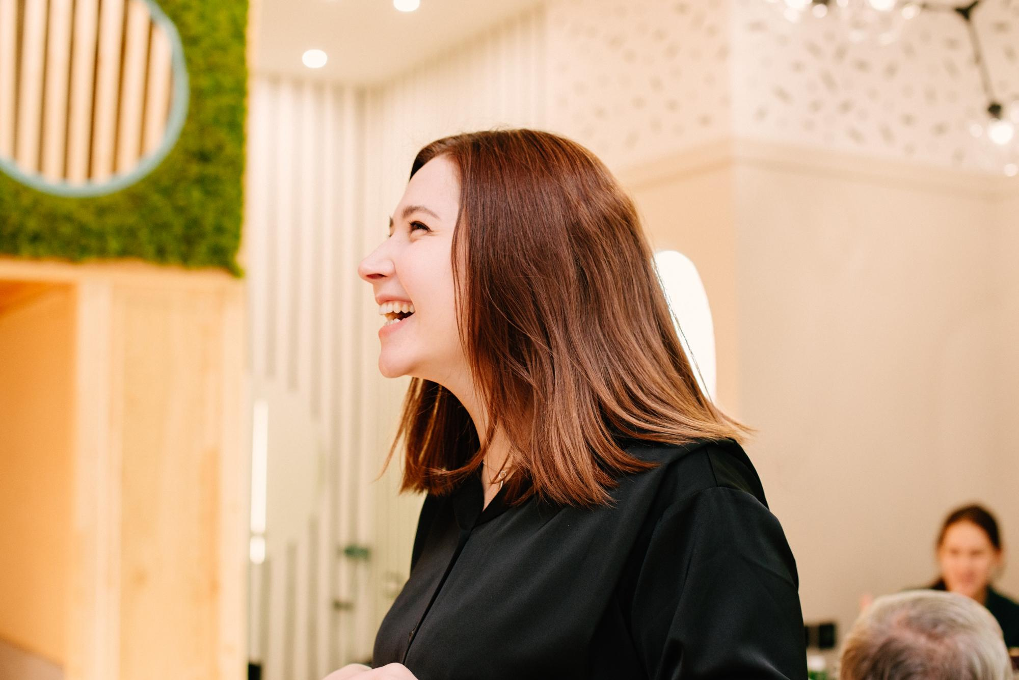 День Рождения Кати 1 годик. Фотограф в Челябинске Любовь Денисенко