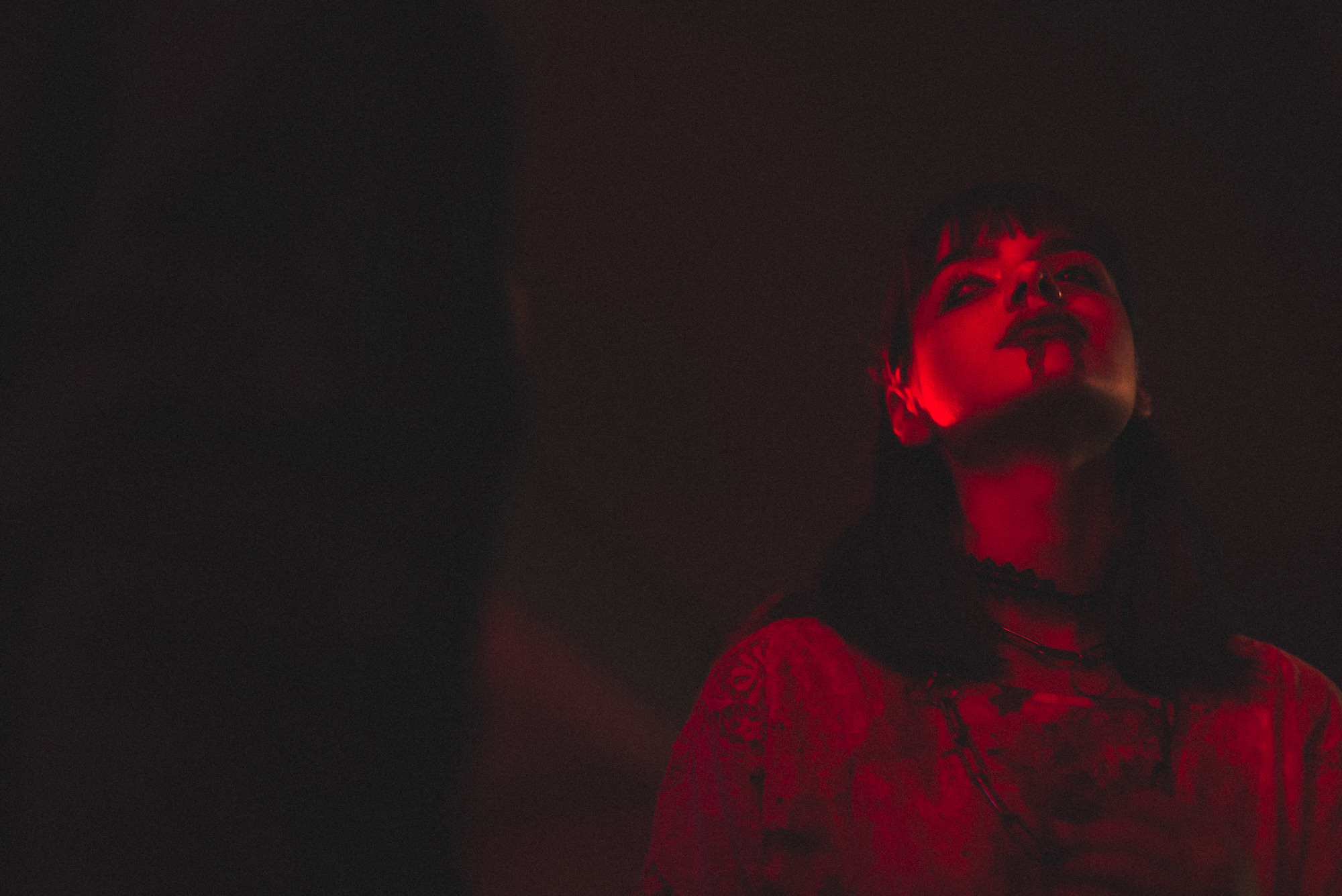 Хэллоуин от ПП 2020. Фотограф в Челябинске Любовь Денисенко