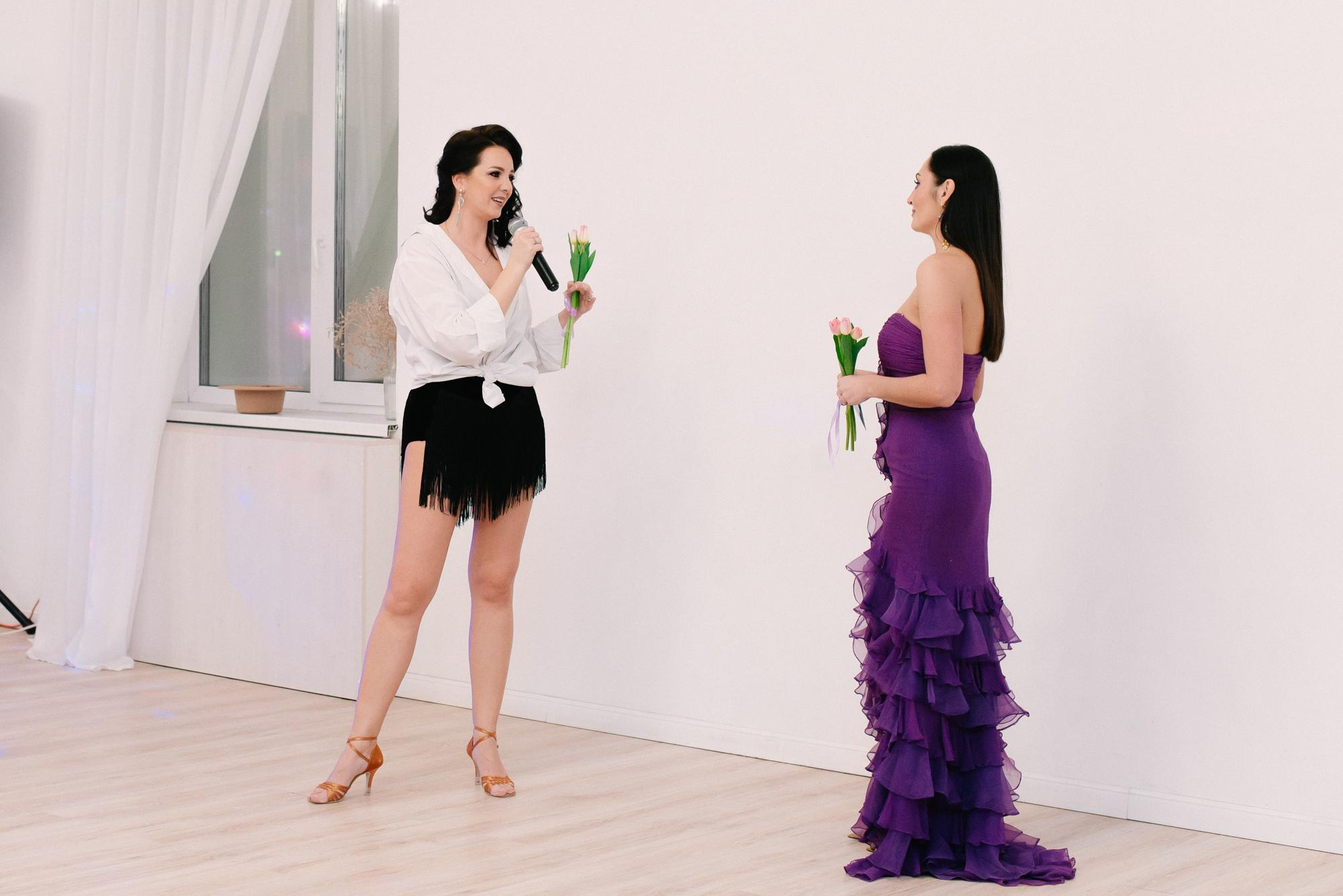 8 марта в коллективе ArtRise. Фотограф в Челябинске Любовь Денисенко