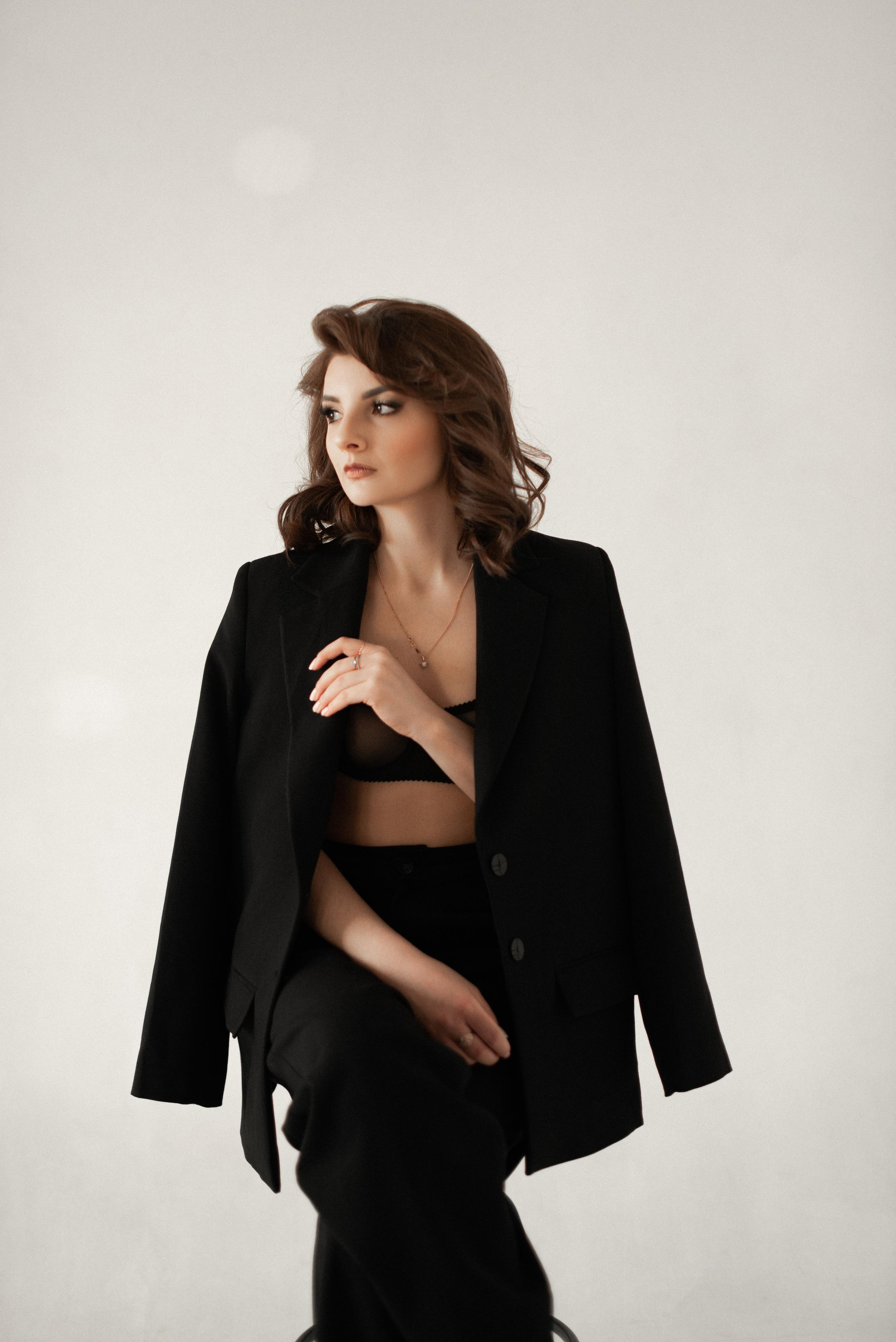 Оля. Scandi. Фотограф в Челябинске Любовь Денисенко