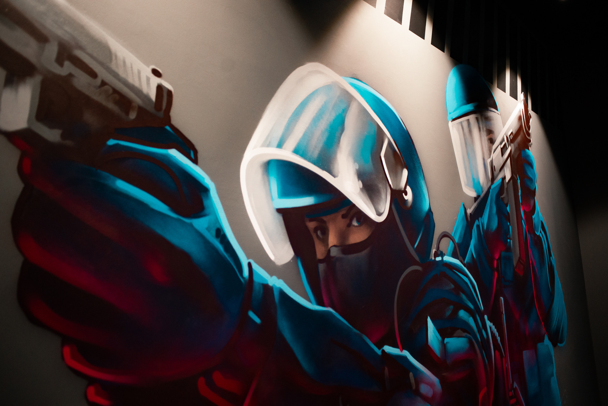 Компьютерный клуб CyberX. Фотограф в Челябинске Любовь Денисенко