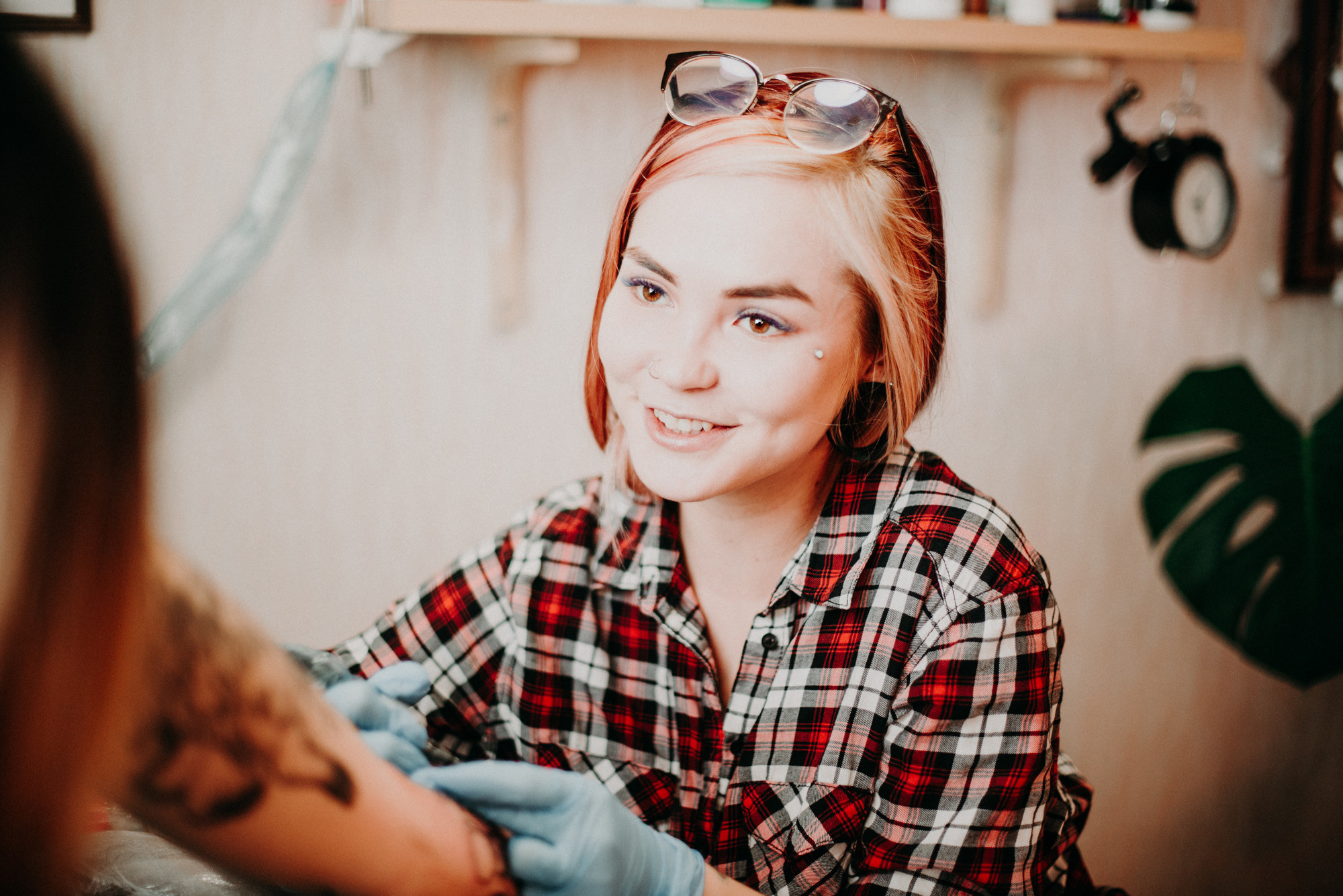 Алёна Гжель. Фотограф в Челябинске Любовь Денисенко