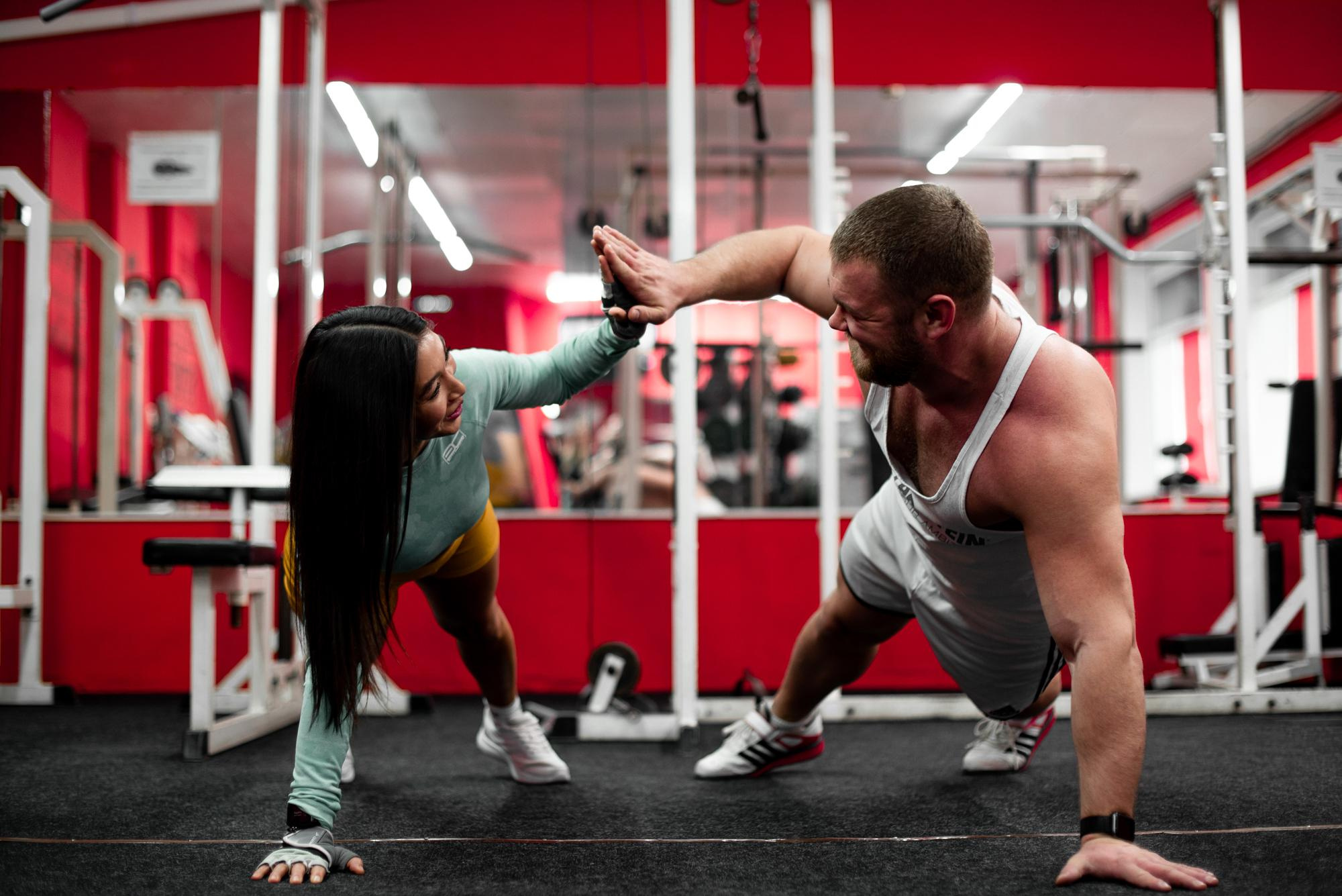 АзимутСпорт. Фотограф в Челябинске Любовь Денисенко
