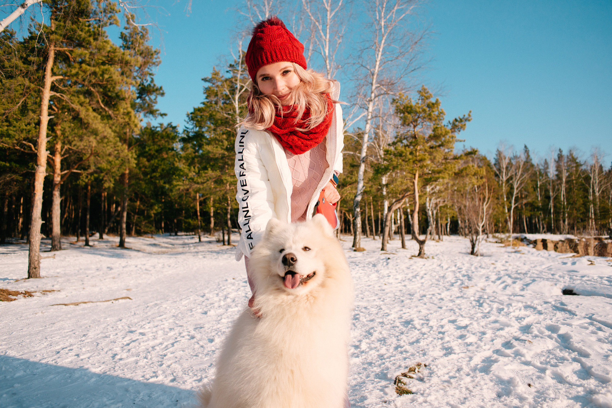 Вика и Настя. Изумрудный. Фотограф в Челябинске Любовь Денисенко