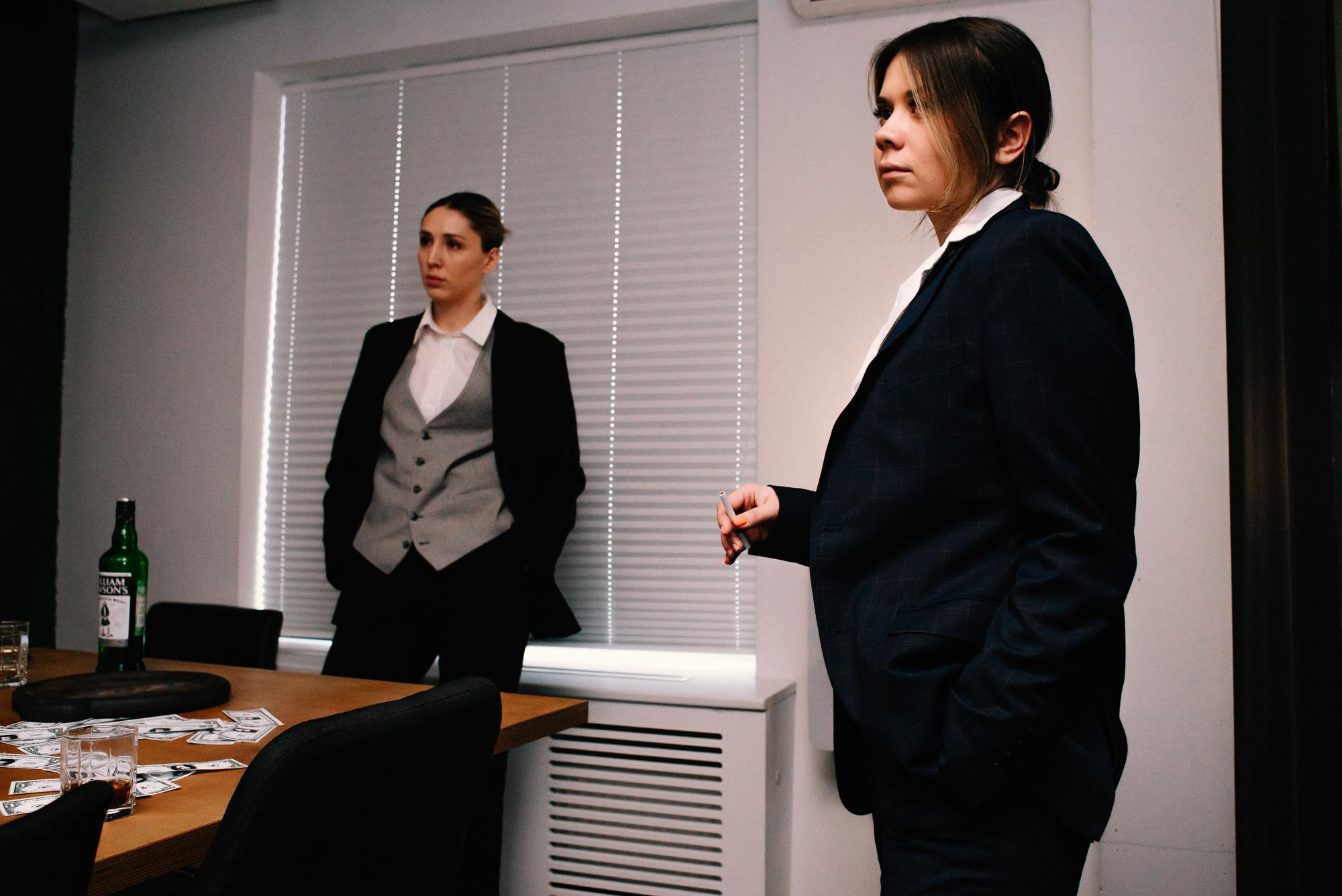 23 февраля в Xpage. Фотограф в Челябинске Любовь Денисенко