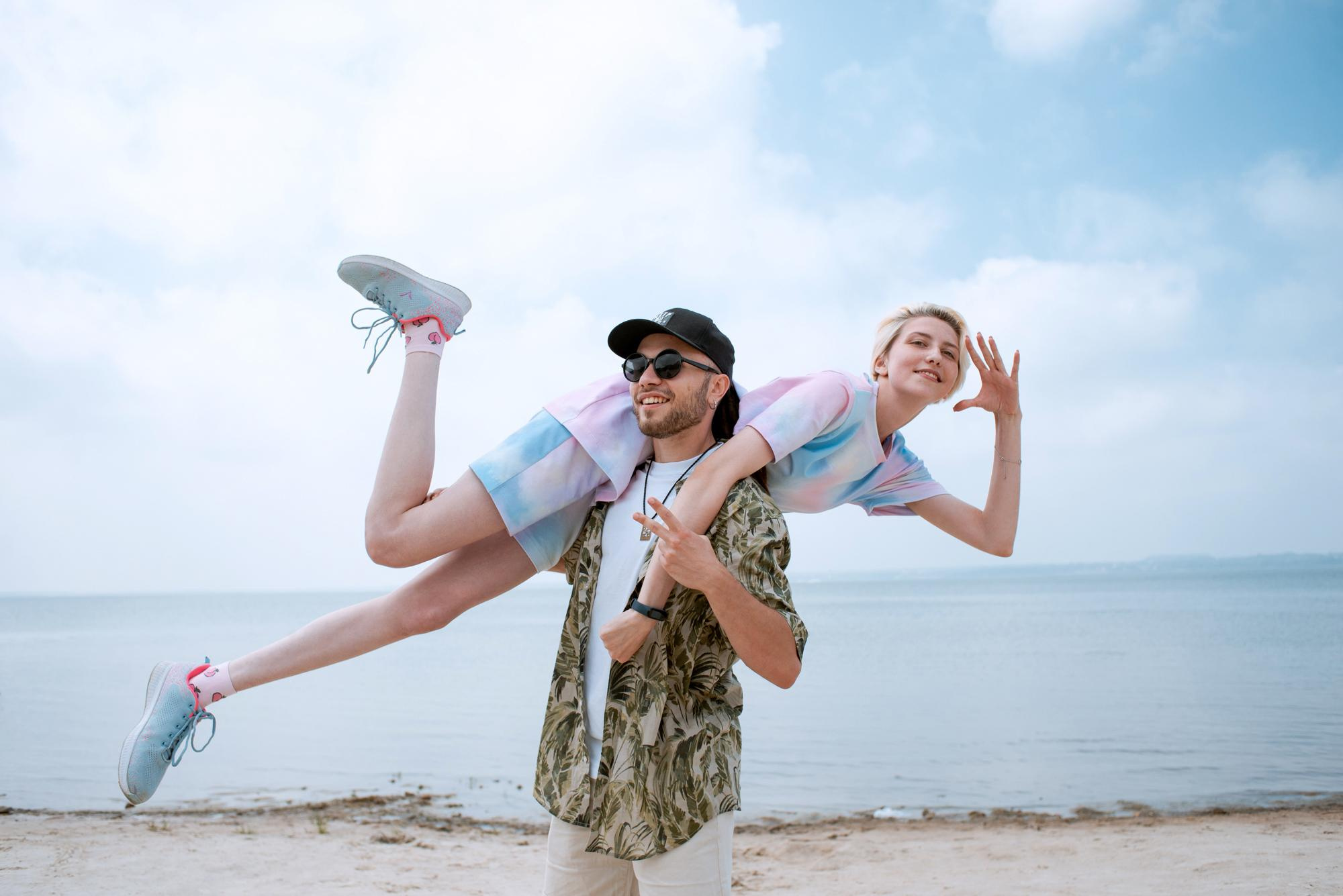 Команда танцоров. Фотограф в Челябинске Любовь Денисенко