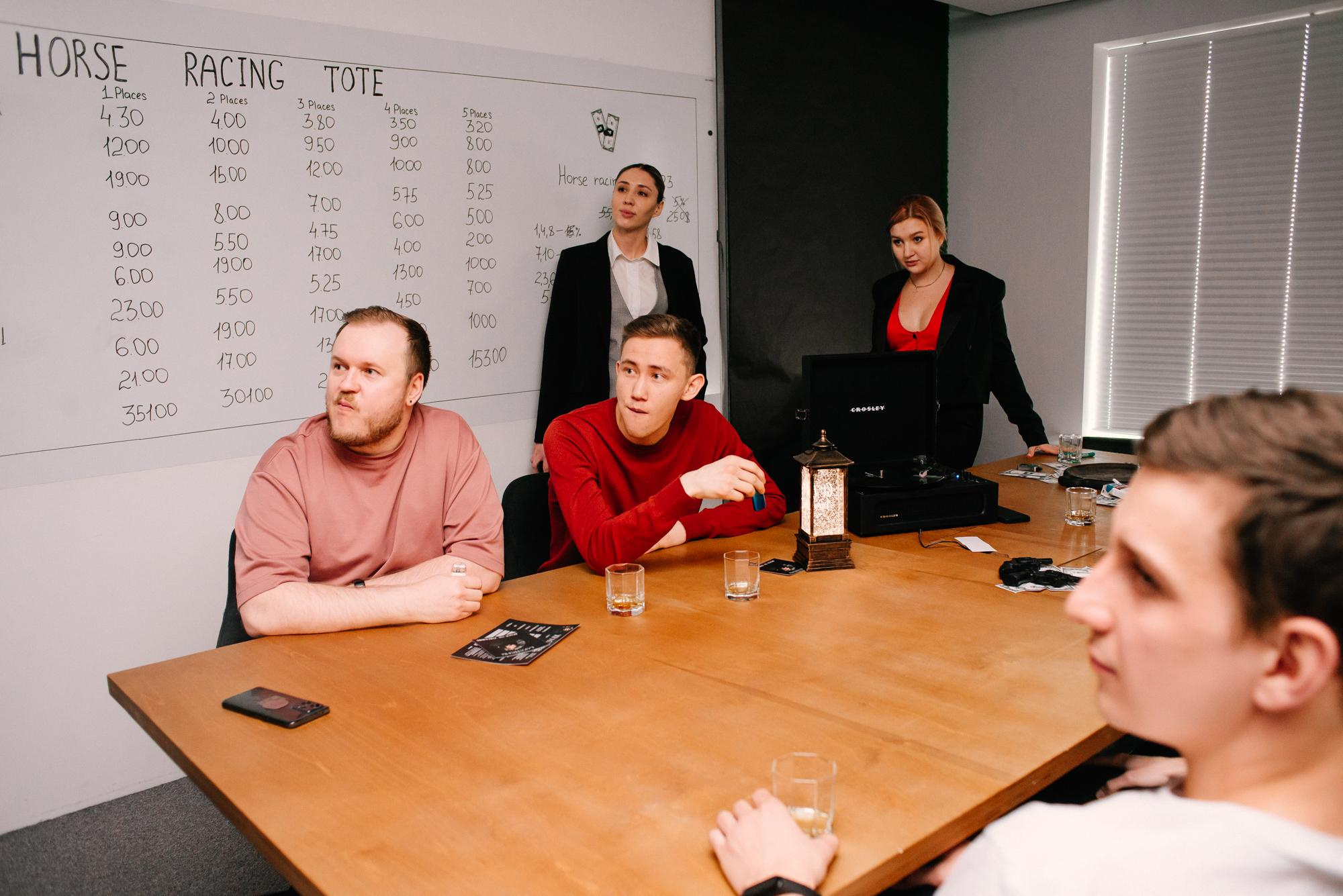 23 февраля в Xpage. Фотограф в Челябинске Любовь Денисенко