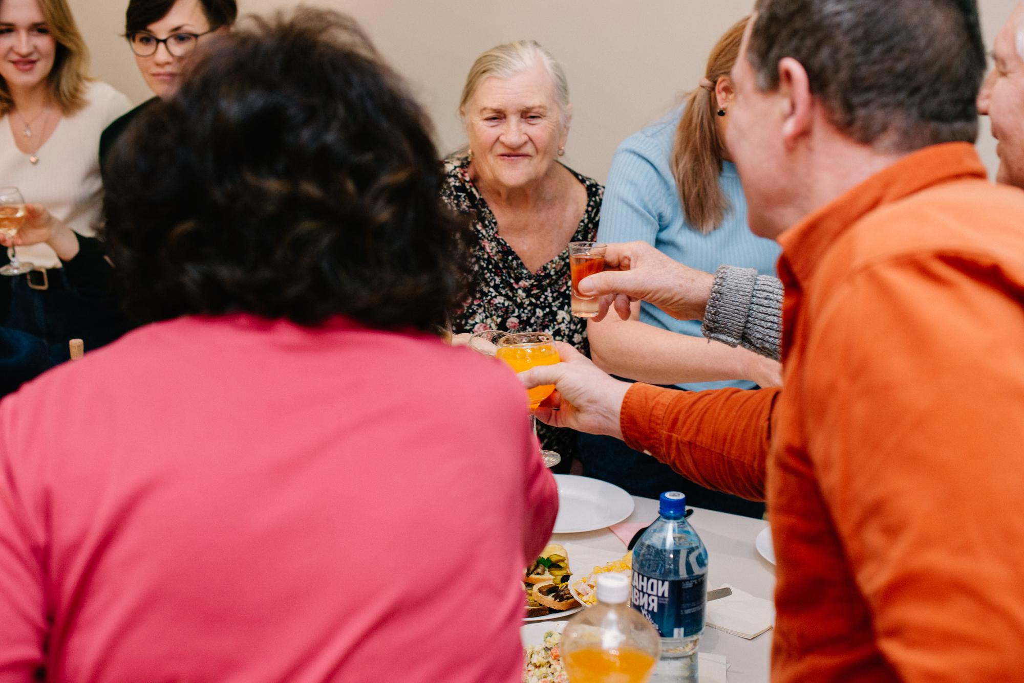 День Рождения Кати 1 годик. Фотограф в Челябинске Любовь Денисенко