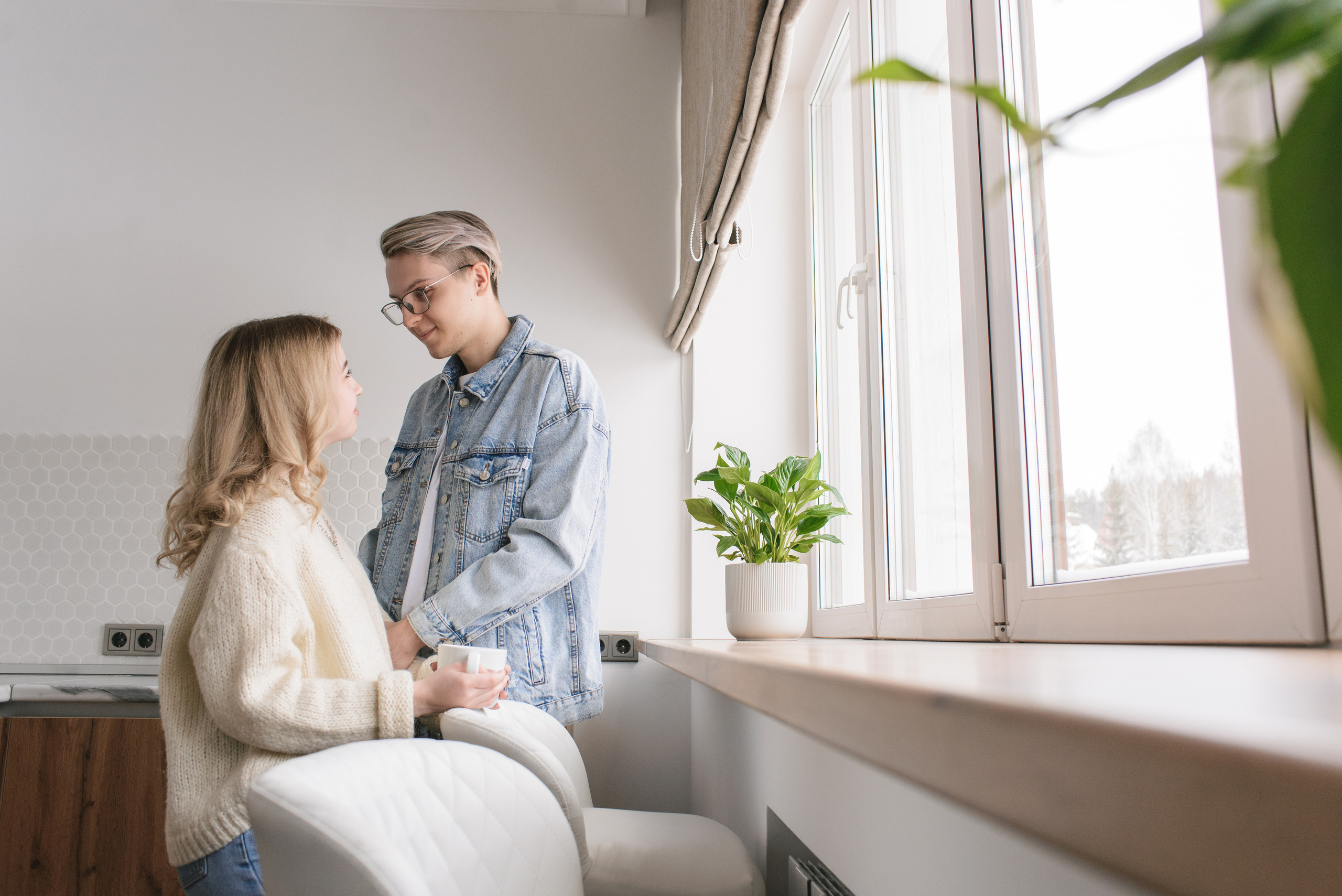 База отдыха ГОСТИ. Фотограф в Челябинске Любовь Денисенко