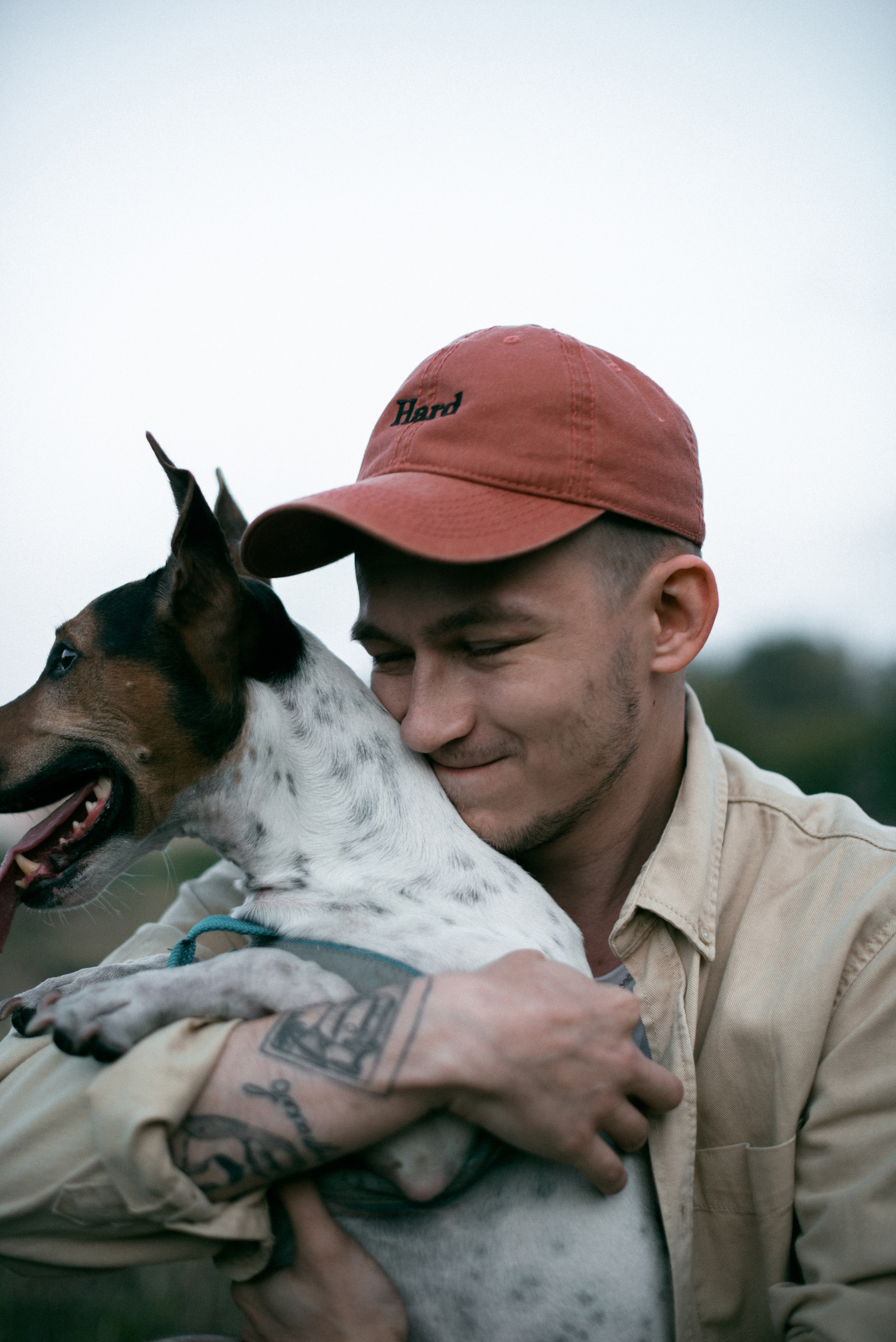 Женя и Макс. Фотограф в Челябинске Любовь Денисенко