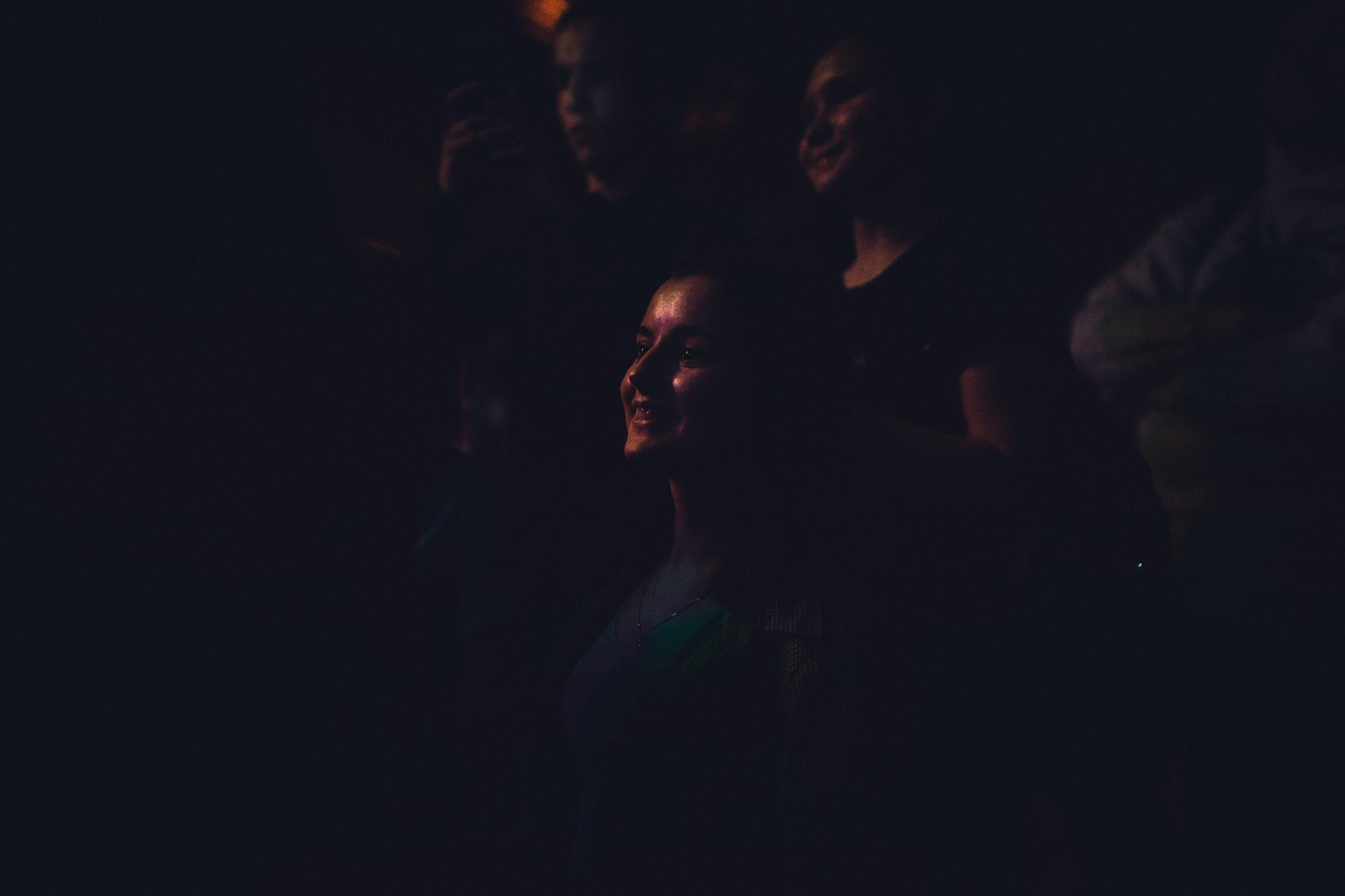 Концерт Эльдара Джарахова. Фотограф в Челябинске Любовь Денисенко