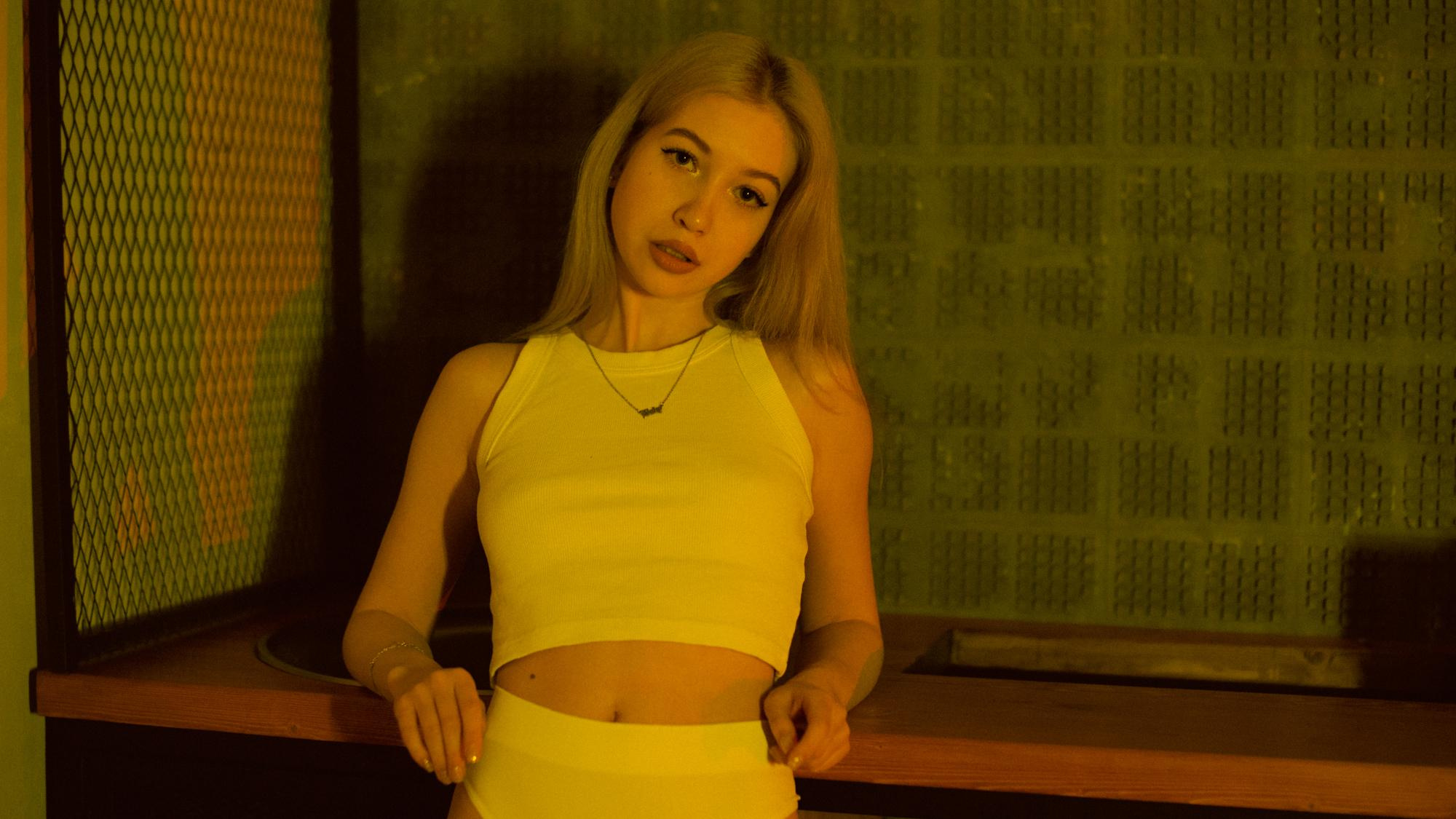 Лера. Surf Loft Studio. Фотограф в Челябинске Любовь Денисенко