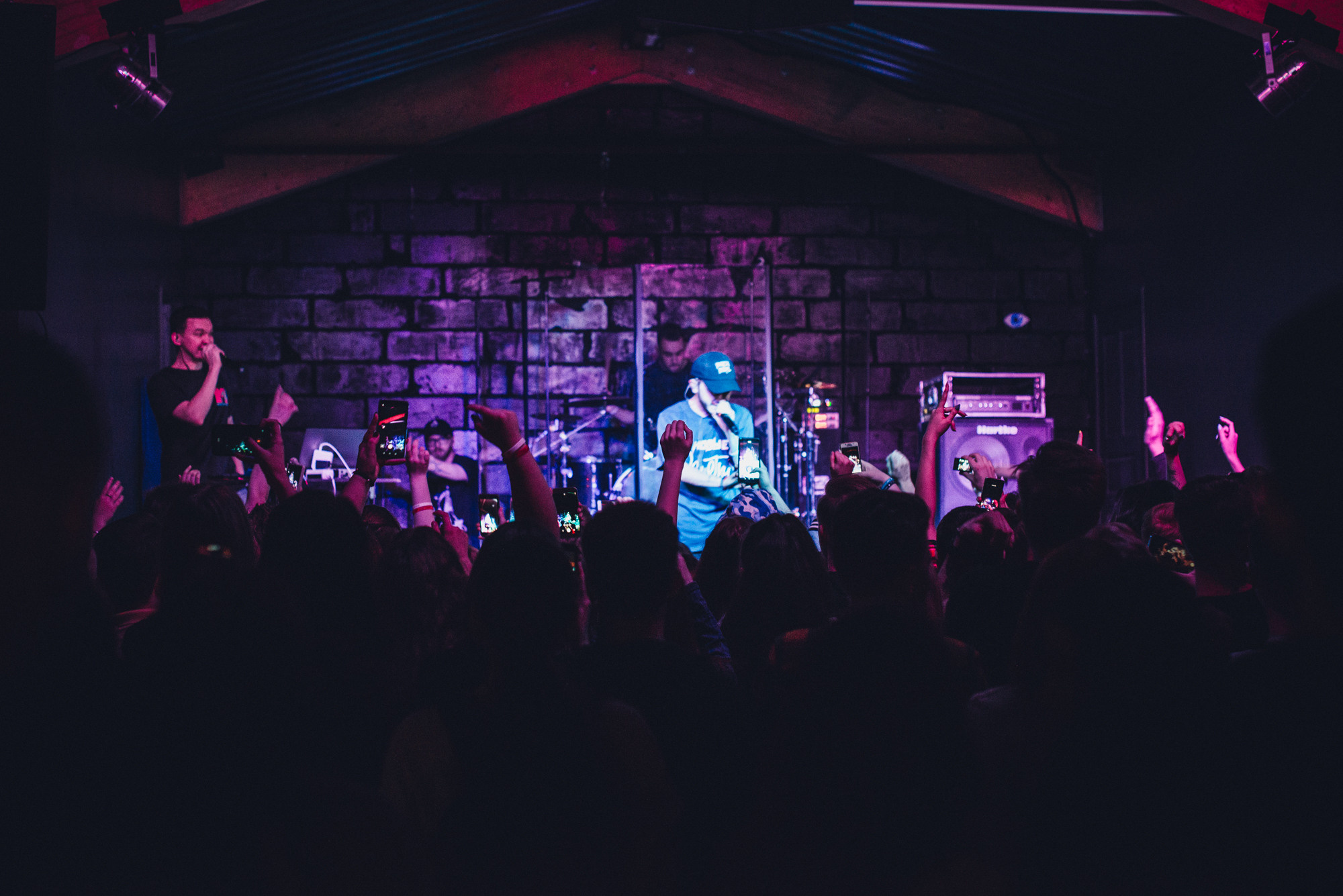 Концерт Эльдара Джарахова. Фотограф в Челябинске Любовь Денисенко