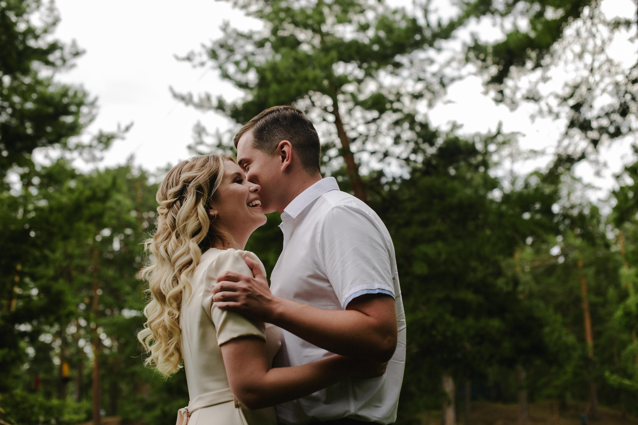 Наталья и Игорь 31.07.2021. Фотограф в Челябинске Любовь Денисенко