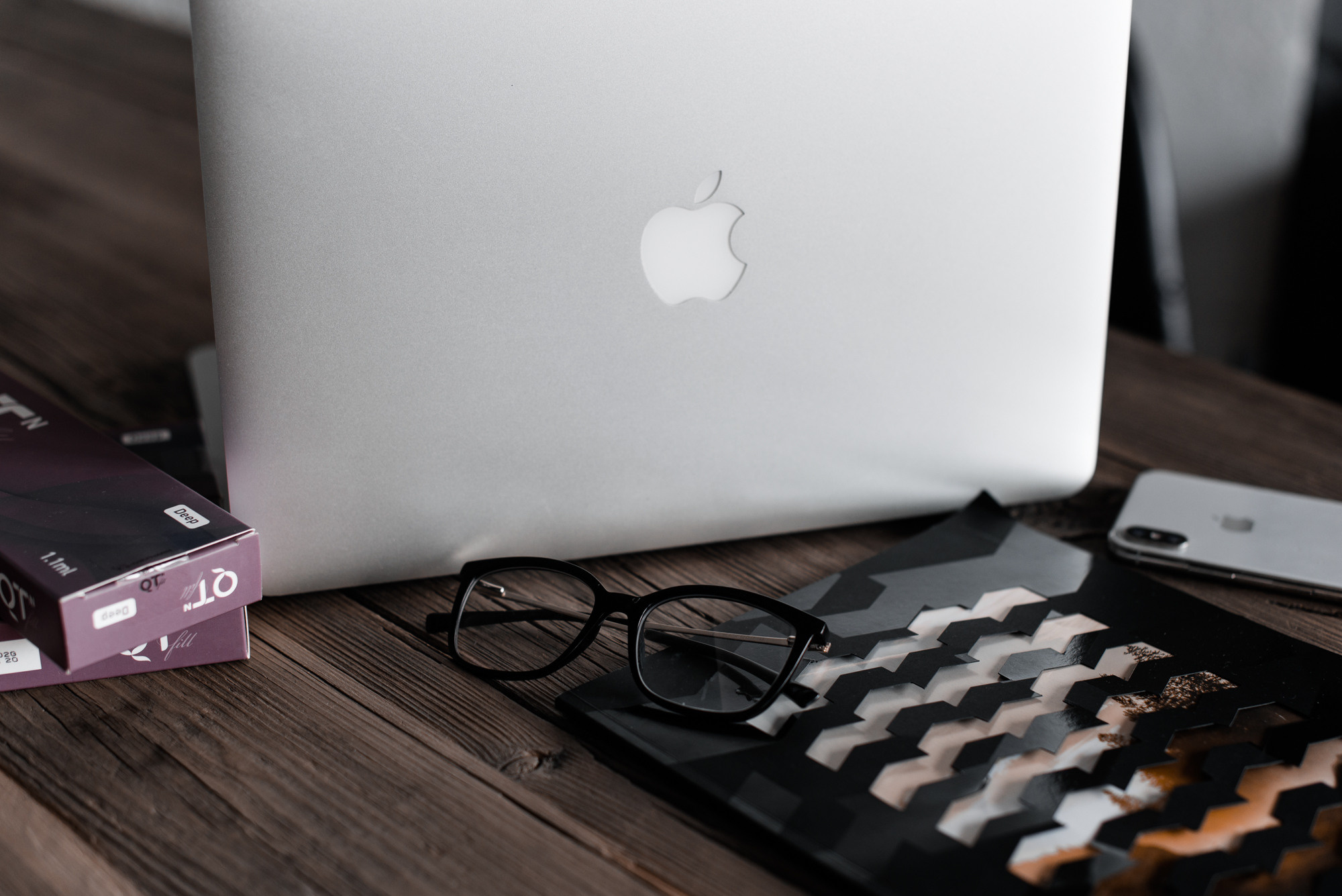 Кристина косметолог. Фотограф в Челябинске Любовь Денисенко