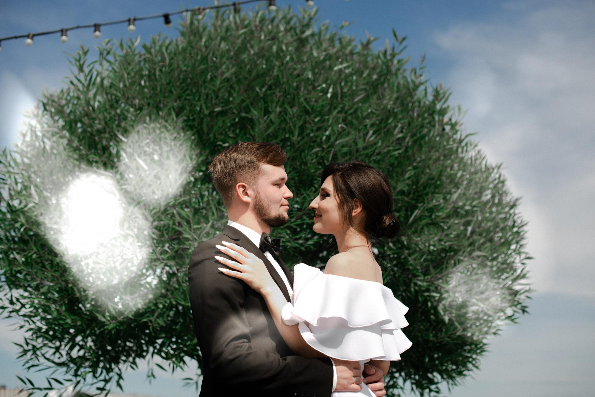 Нана и Данила 07.07.2021. Фотограф в Челябинске Любовь Денисенко