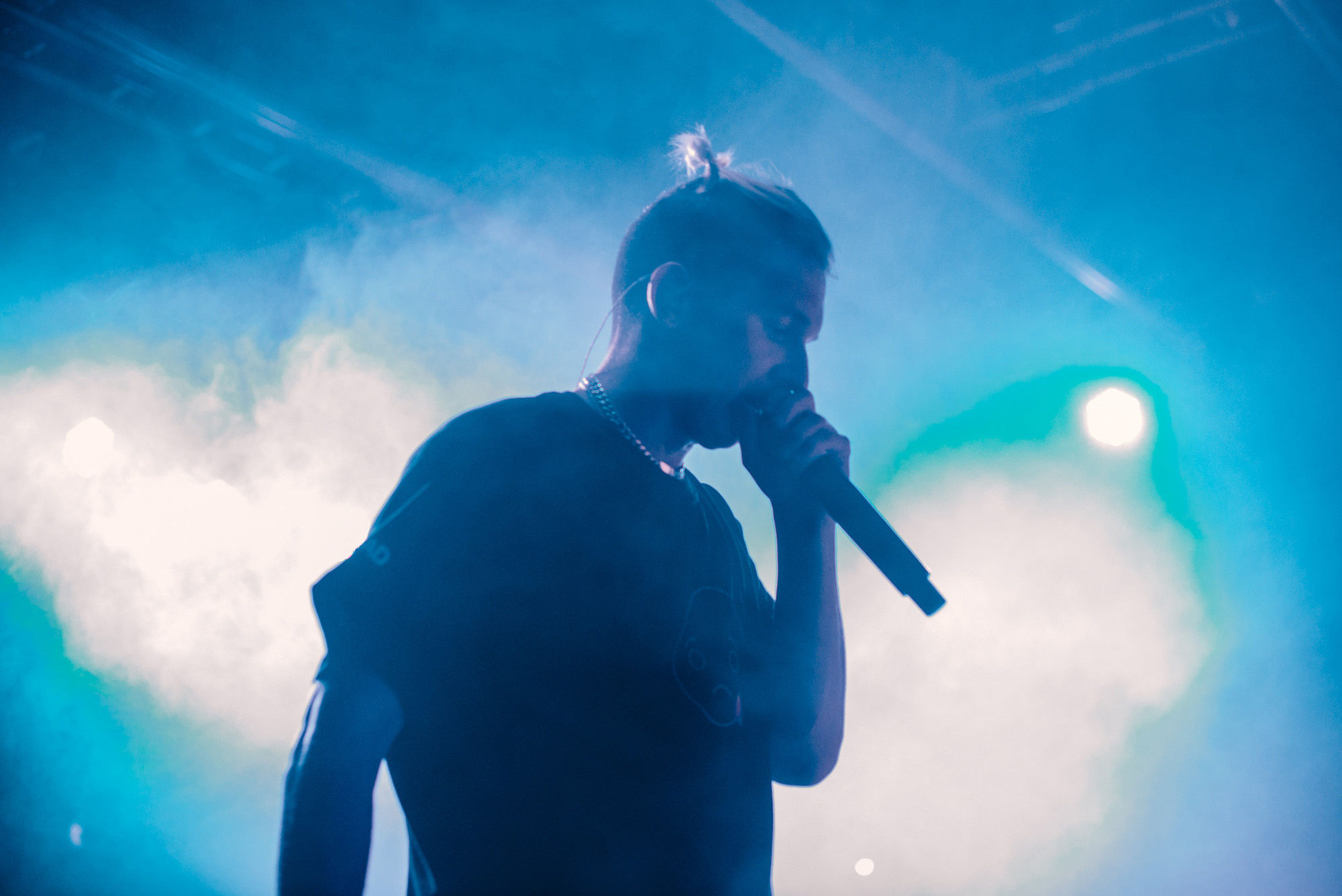 Концерт Хлеб. Фотограф в Челябинске Любовь Денисенко