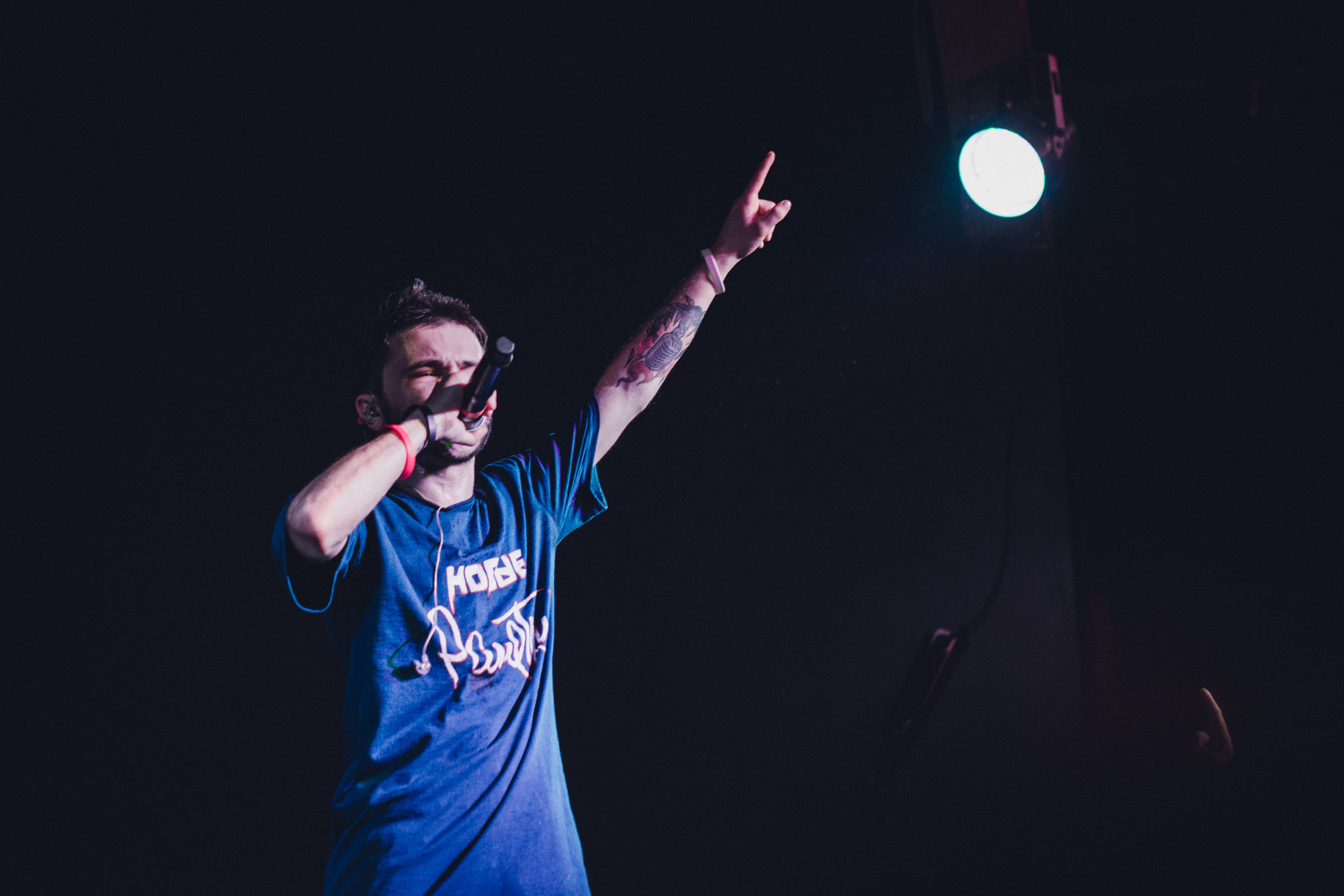 Концерт Эльдара Джарахова. Фотограф в Челябинске Любовь Денисенко