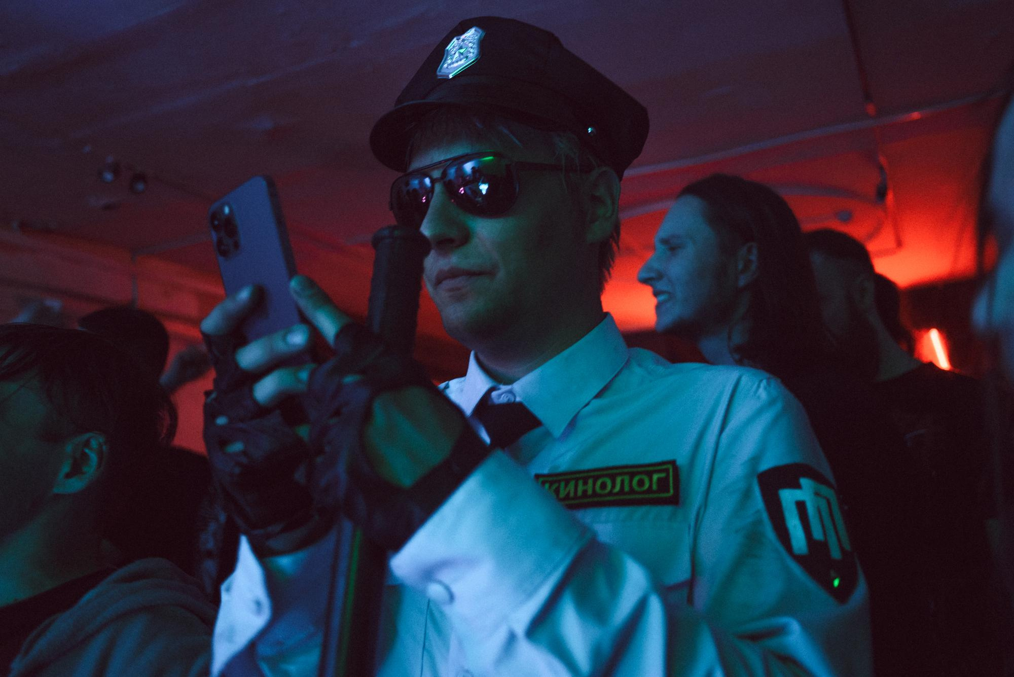 Хэллоуин от ПП 2021. Фотограф в Челябинске Любовь Денисенко