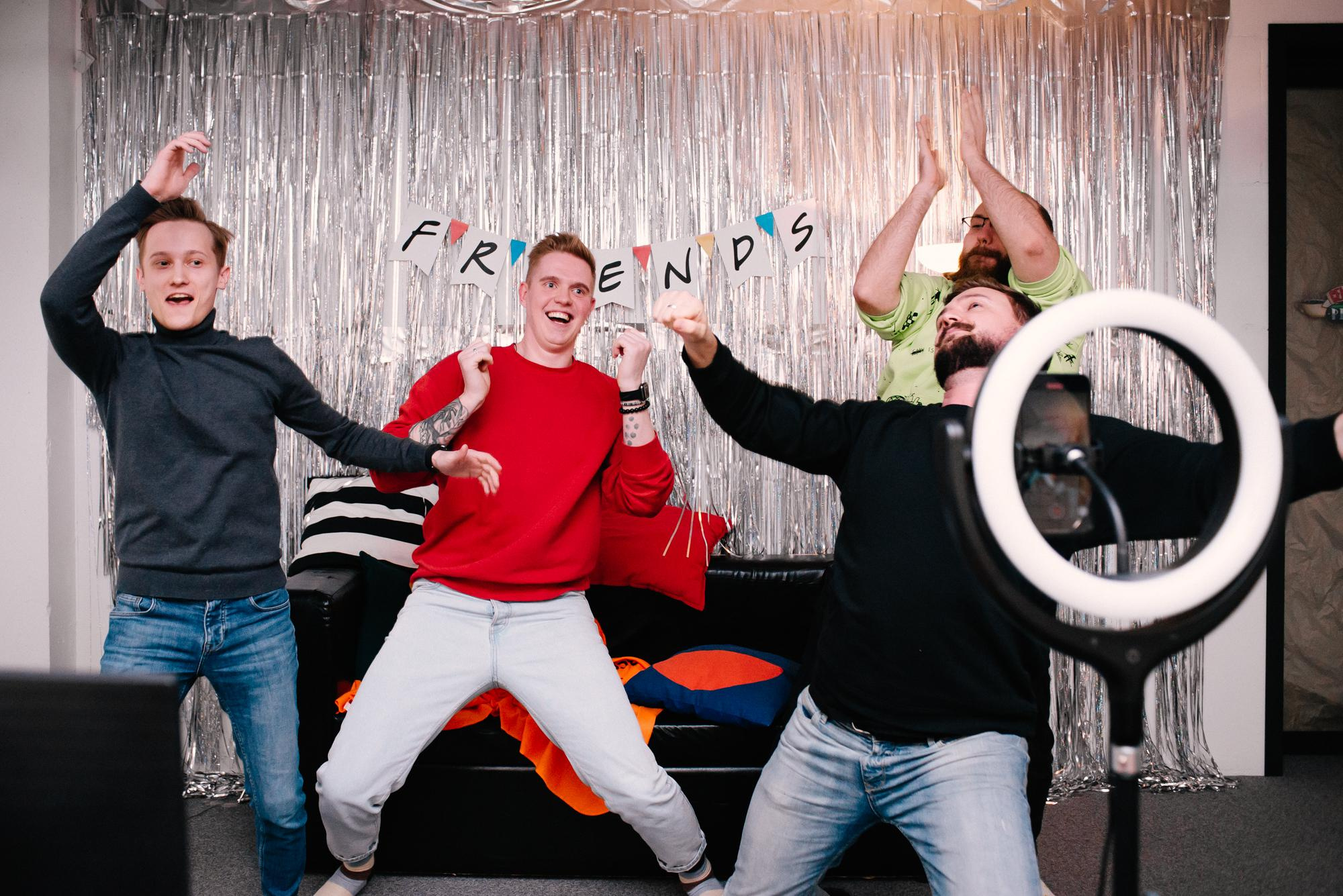 23 февраля в Xpage. Фотограф в Челябинске Любовь Денисенко