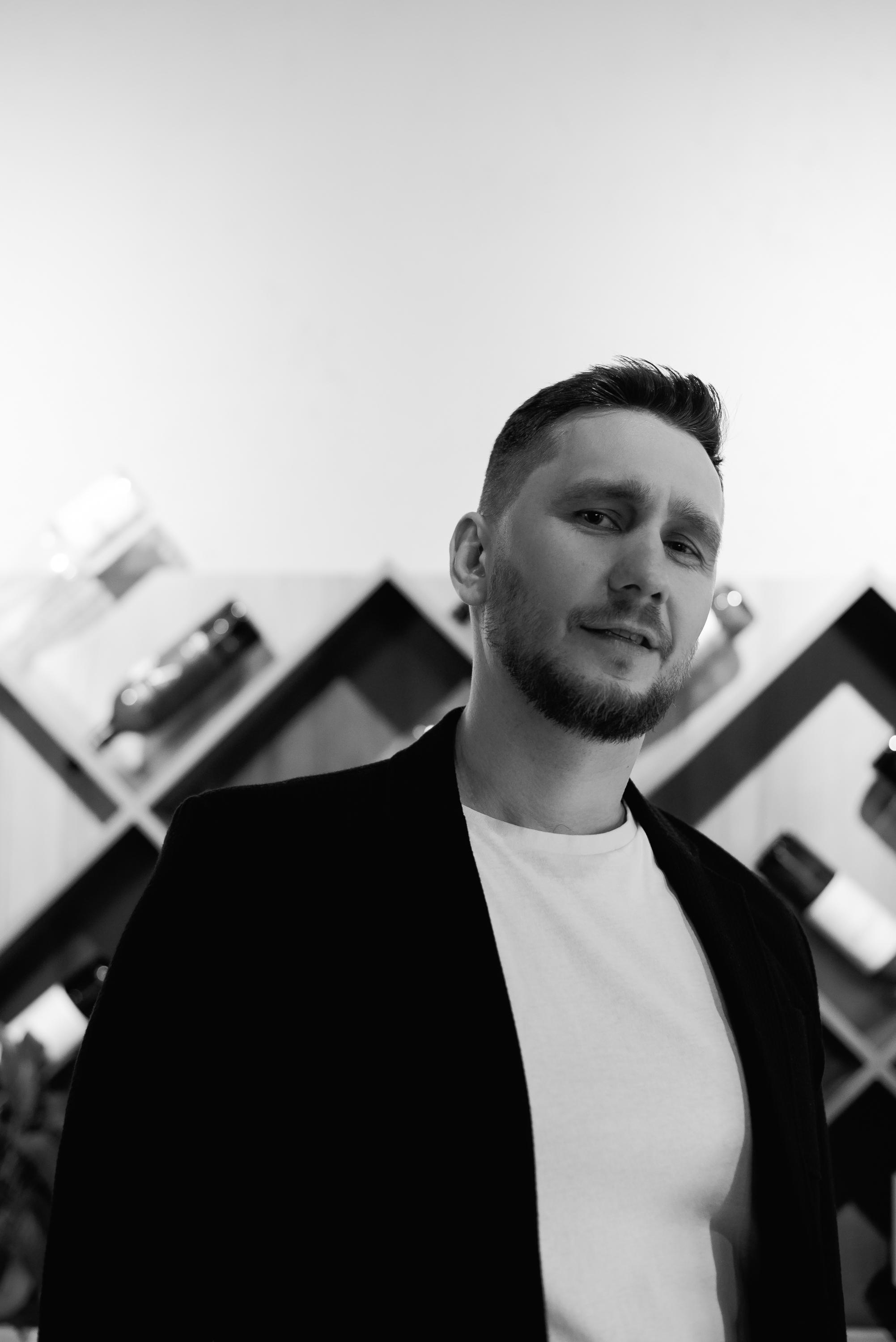 Мужской танцевальный клуб. Фотограф в Челябинске Любовь Денисенко