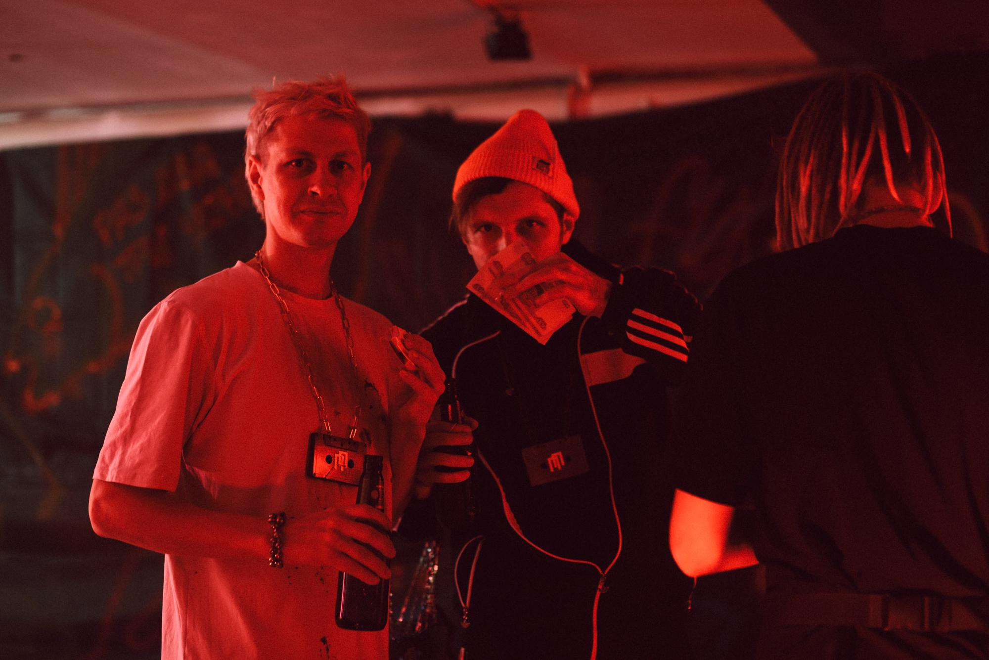 Хэллоуин от ПП 2021. Фотограф в Челябинске Любовь Денисенко