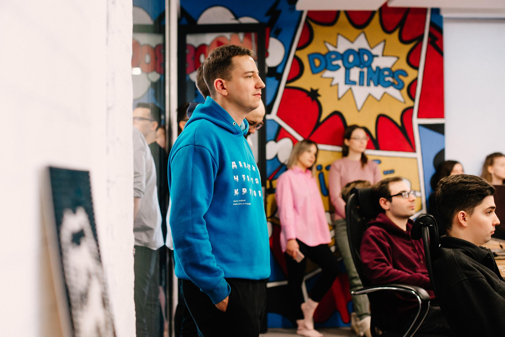 Xpage 19 лет. Фотограф в Челябинске Любовь Денисенко