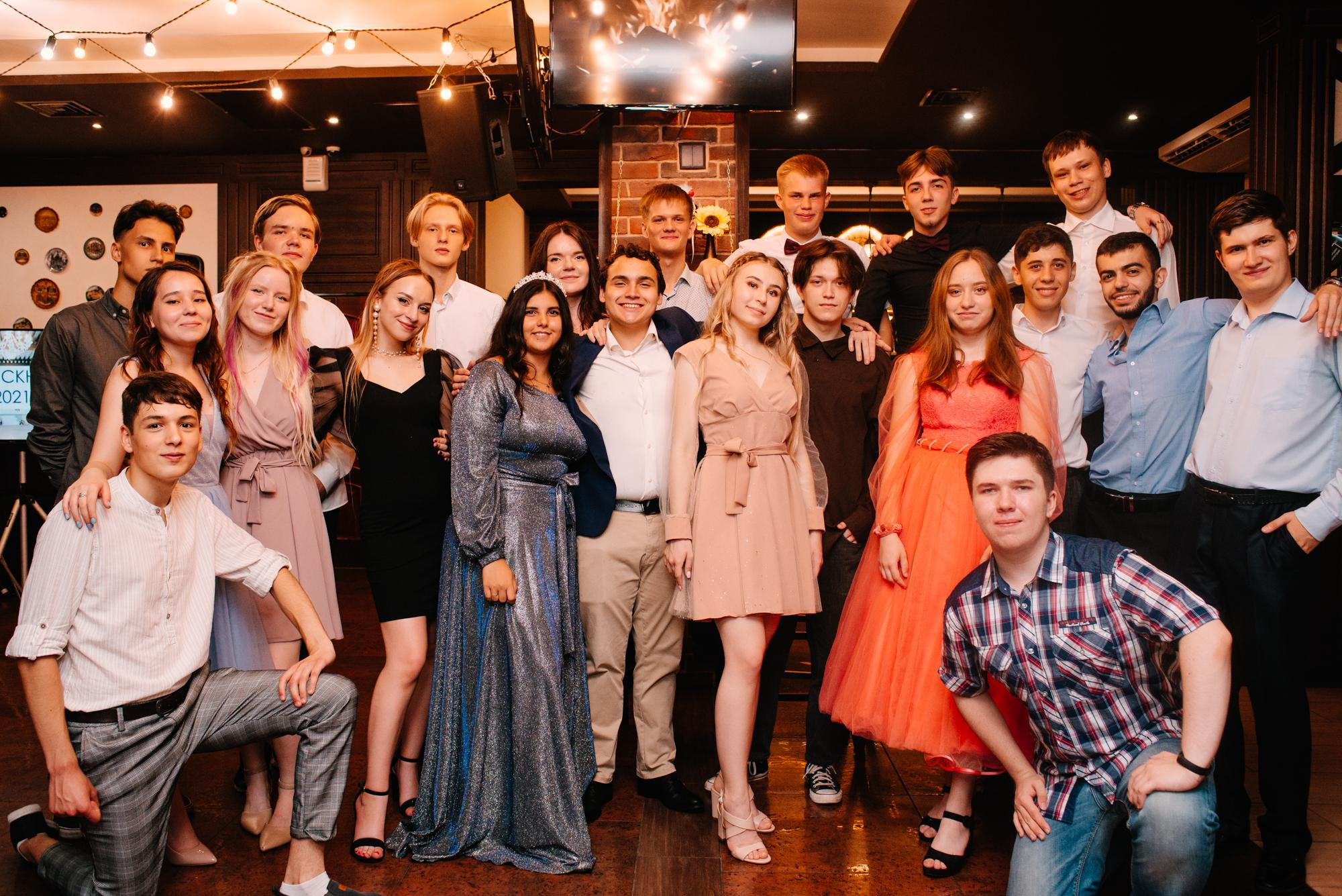 Выпускной 2021 Король Густав. Фотограф в Челябинске Любовь Денисенко