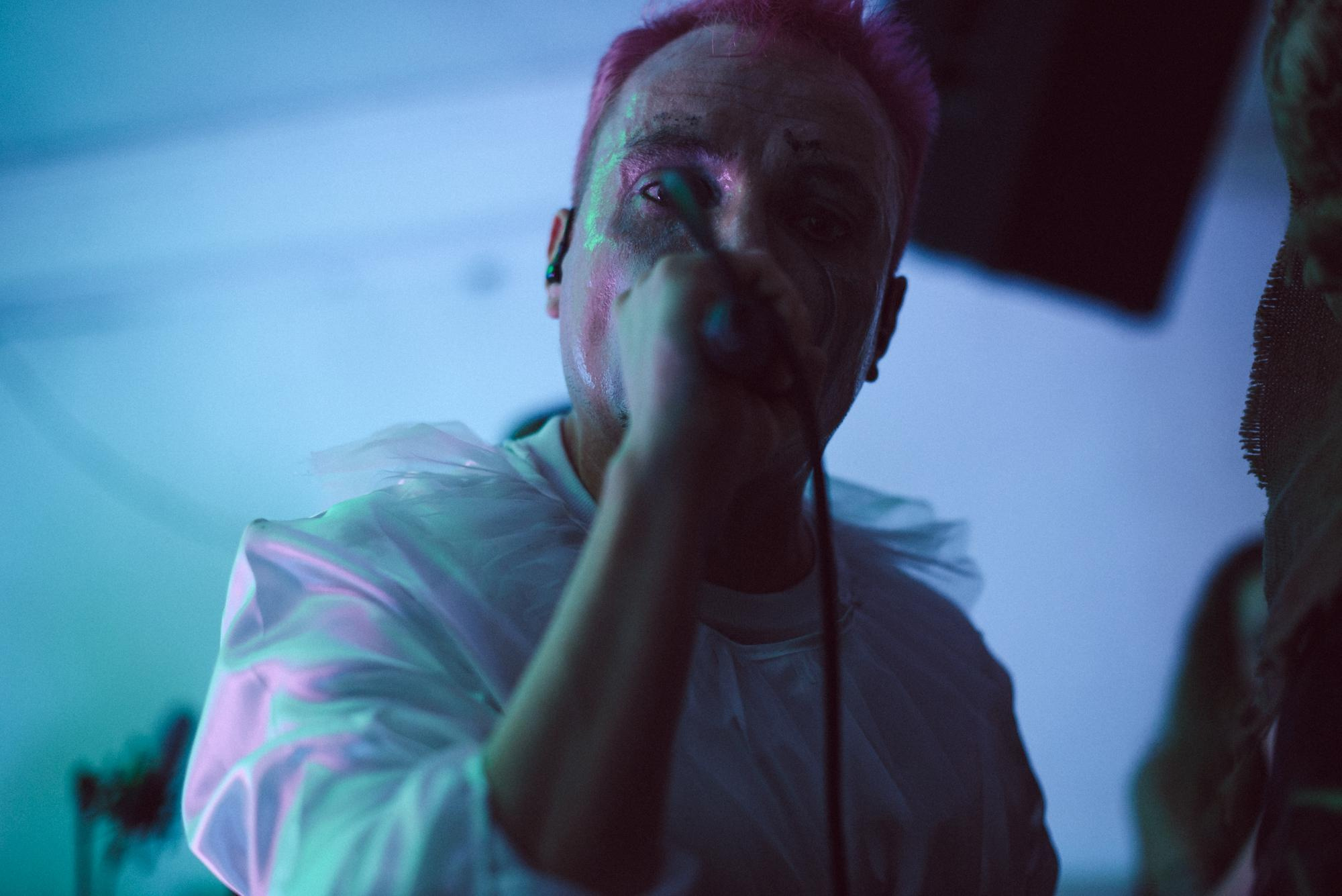 Хэллоуин от ПП 2021. Фотограф в Челябинске Любовь Денисенко