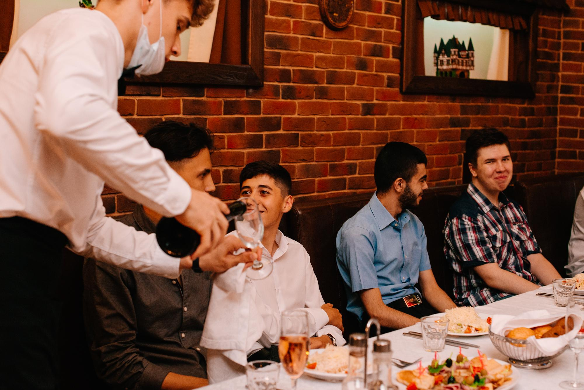 Выпускной 2021 Король Густав. Фотограф в Челябинске Любовь Денисенко