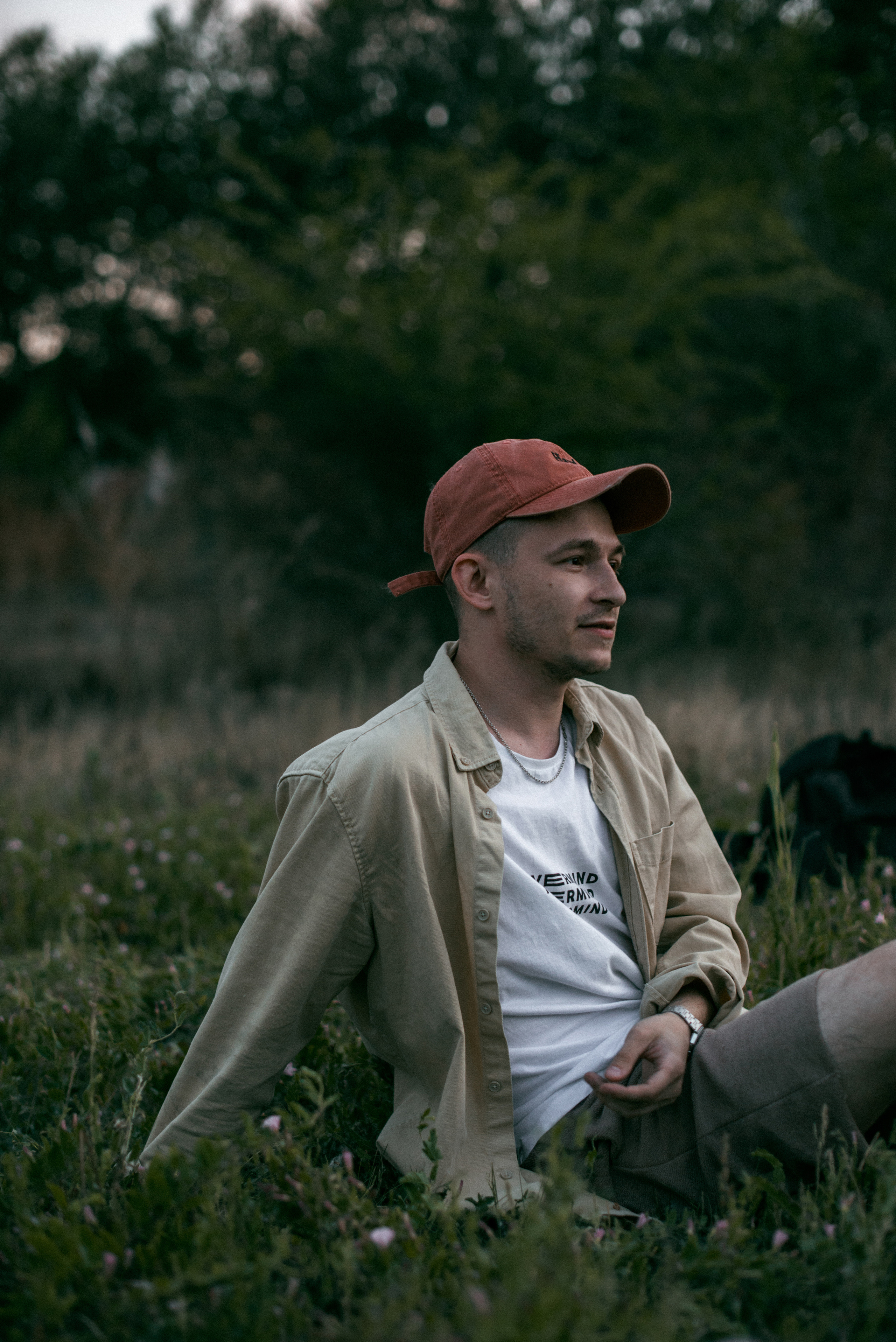 Женя и Макс. Фотограф в Челябинске Любовь Денисенко