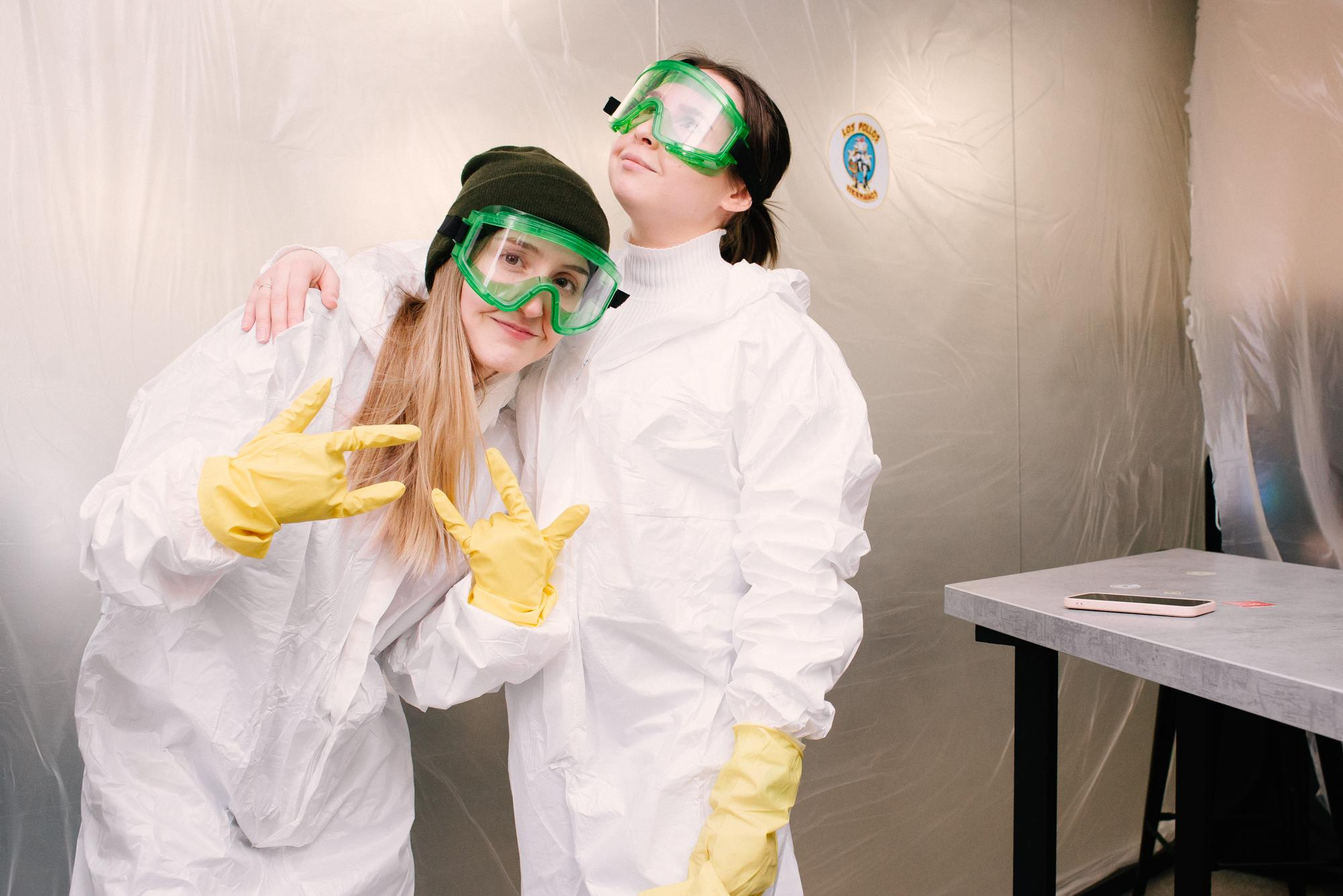 23 февраля в Xpage. Фотограф в Челябинске Любовь Денисенко