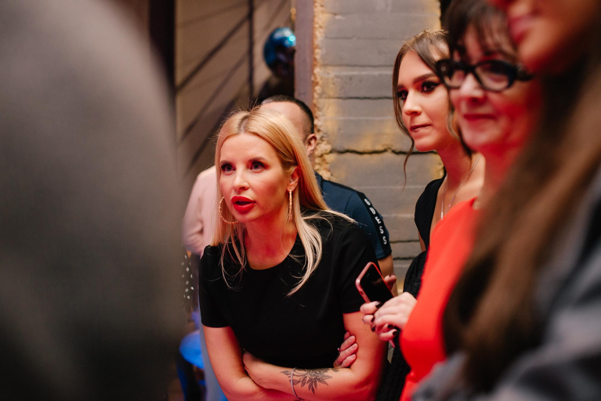 ЭкиВоки show. Фотограф в Челябинске Любовь Денисенко