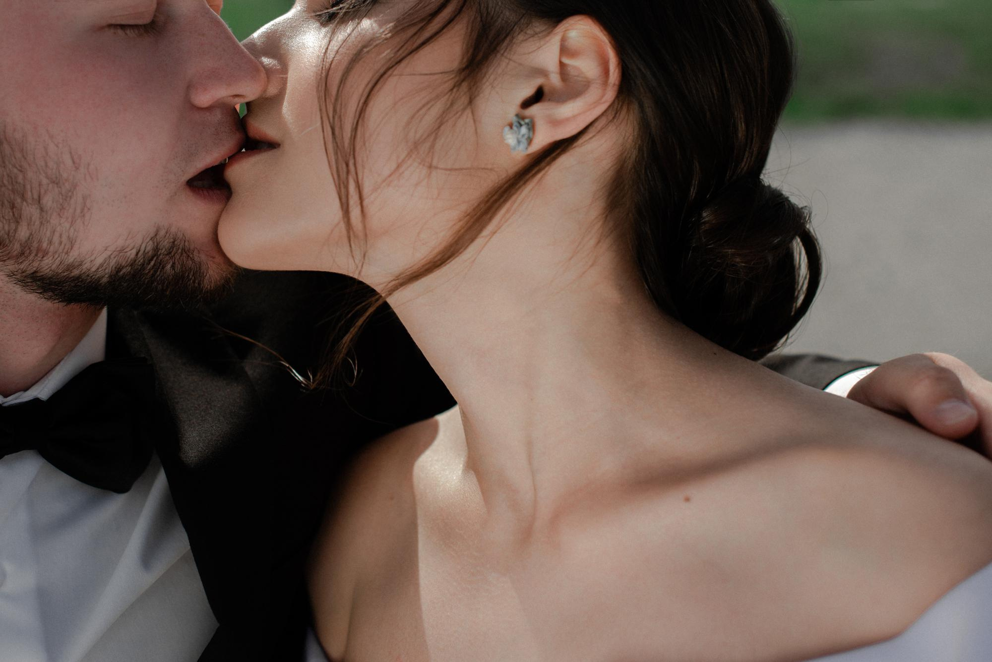 Нана и Данила 07.07.2021. Фотограф в Челябинске Любовь Денисенко