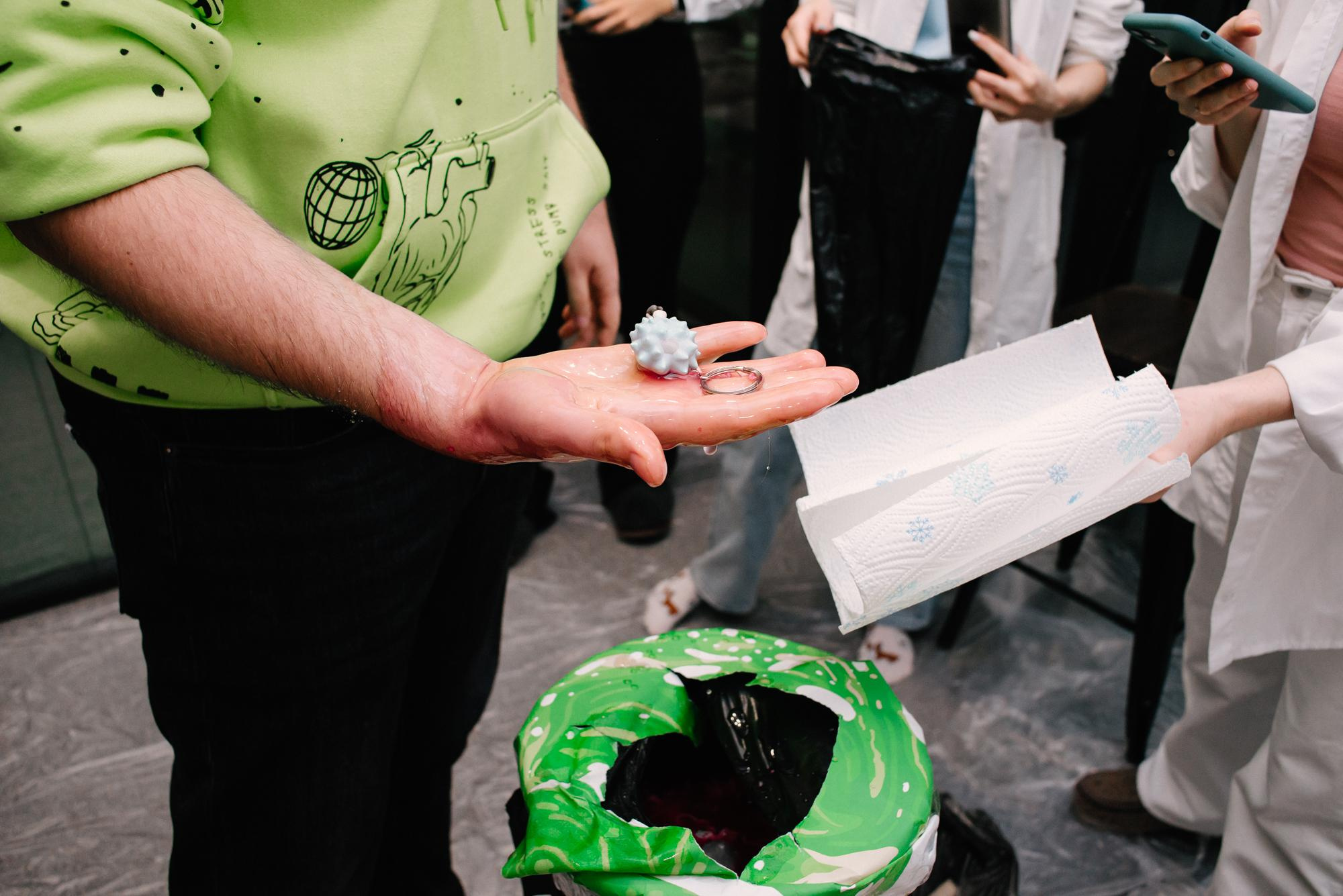 23 февраля в Xpage. Фотограф в Челябинске Любовь Денисенко