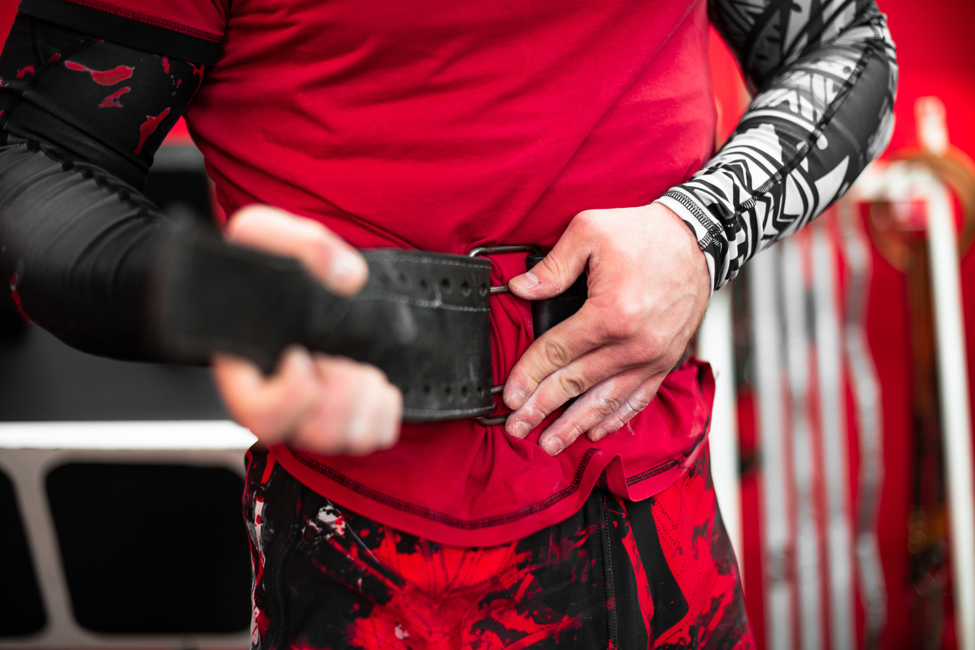 АзимутСпорт. Фотограф в Челябинске Любовь Денисенко