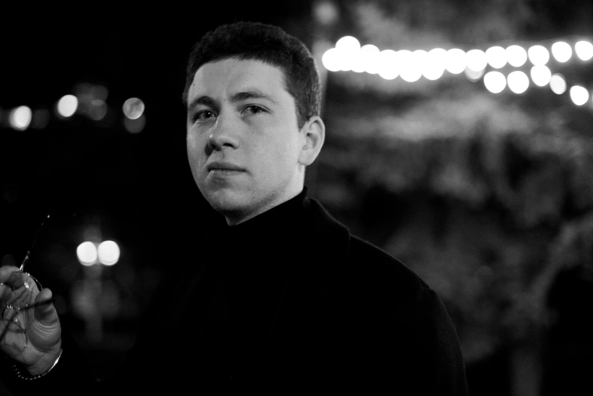 Роман. Фотограф в Челябинске Любовь Денисенко