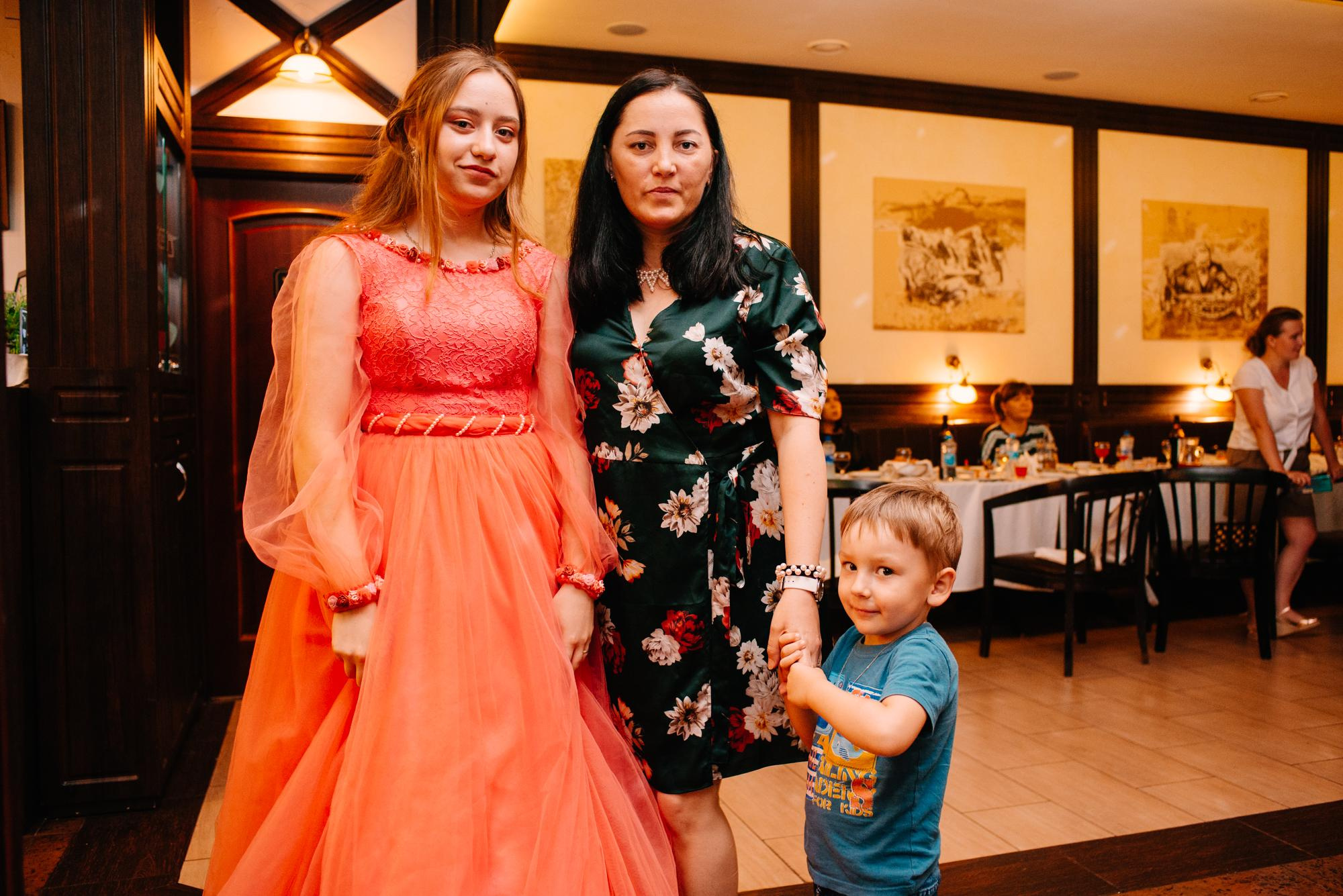 Выпускной 2021 Король Густав. Фотограф в Челябинске Любовь Денисенко