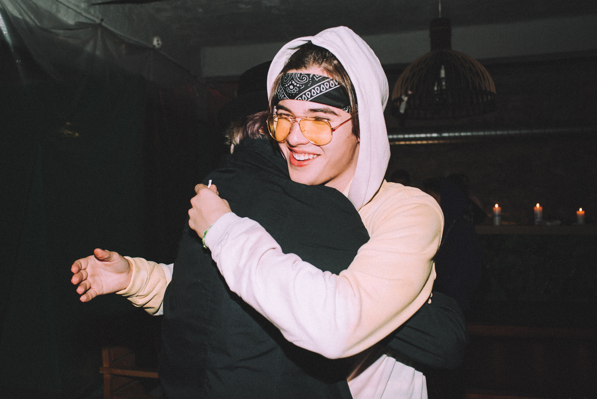 Хэллоуин от ПП 2020. Фотограф в Челябинске Любовь Денисенко