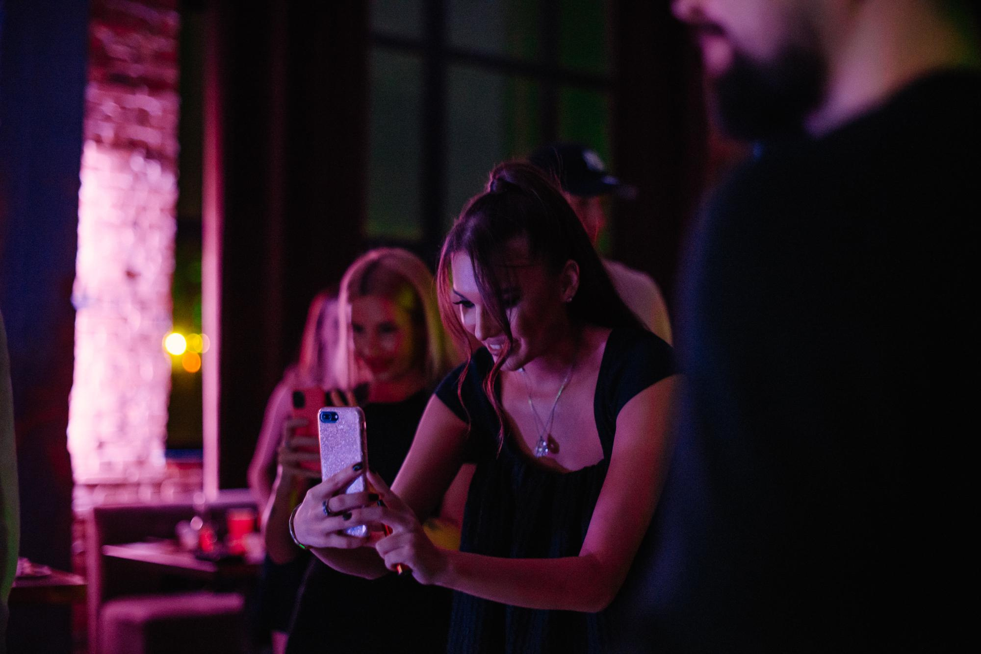 ЭкиВоки show. Фотограф в Челябинске Любовь Денисенко