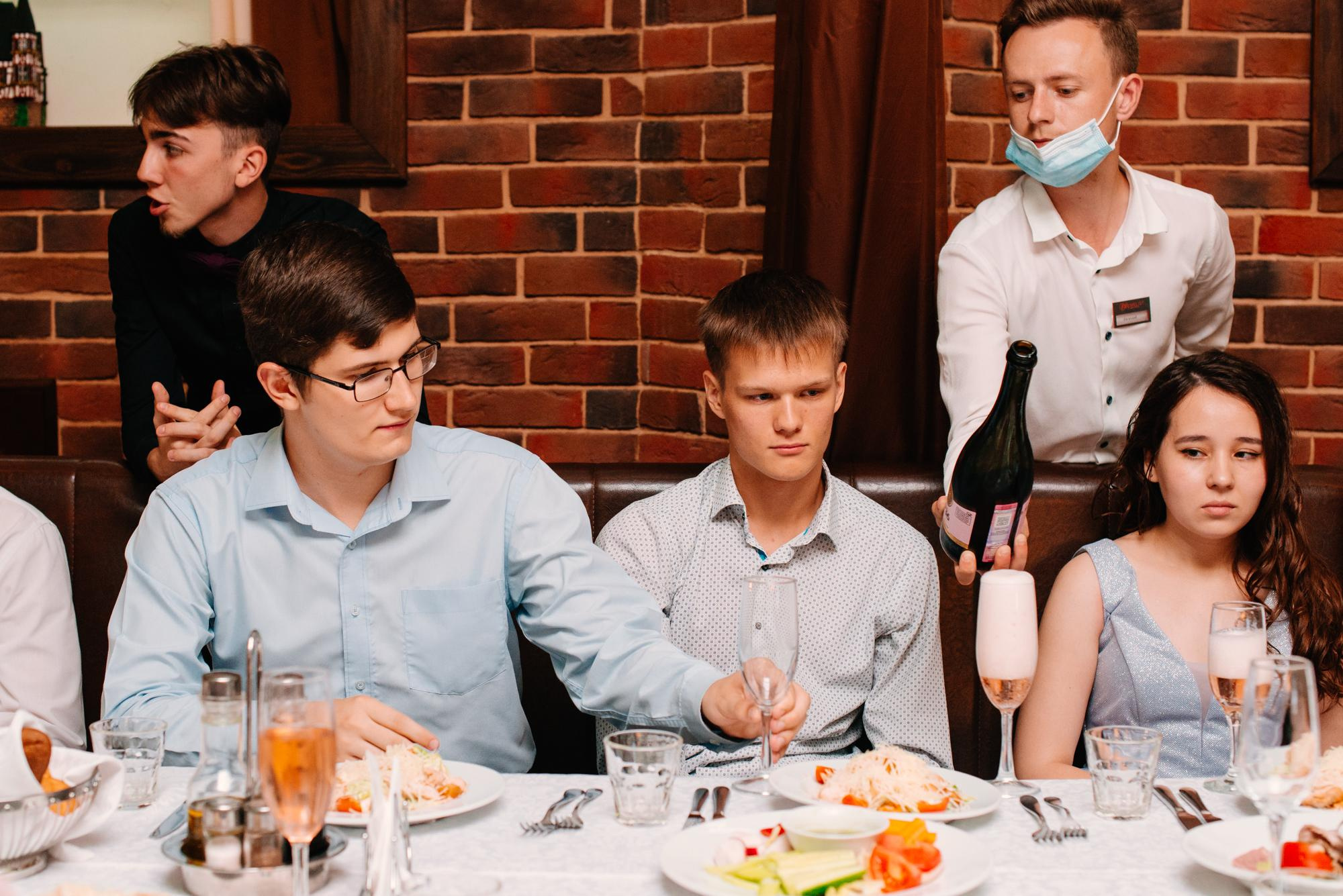 Выпускной 2021 Король Густав. Фотограф в Челябинске Любовь Денисенко