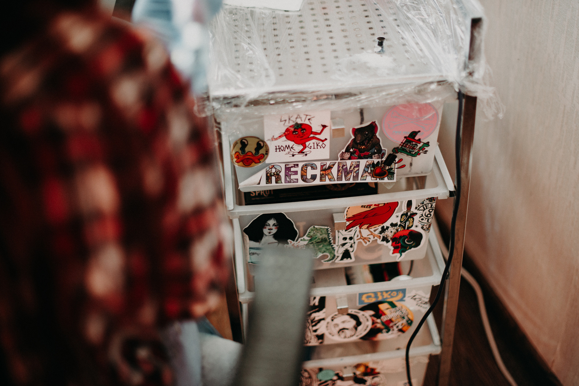 Алёна Гжель. Фотограф в Челябинске Любовь Денисенко