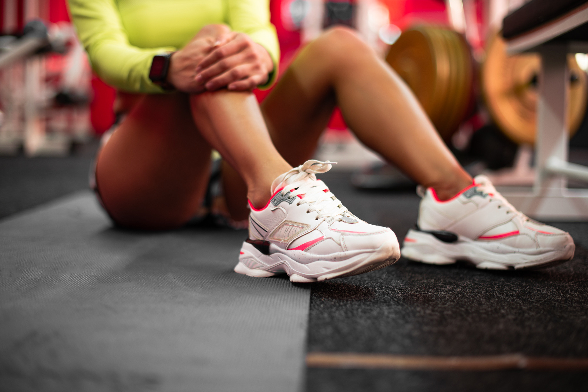 АзимутСпорт. Фотограф в Челябинске Любовь Денисенко