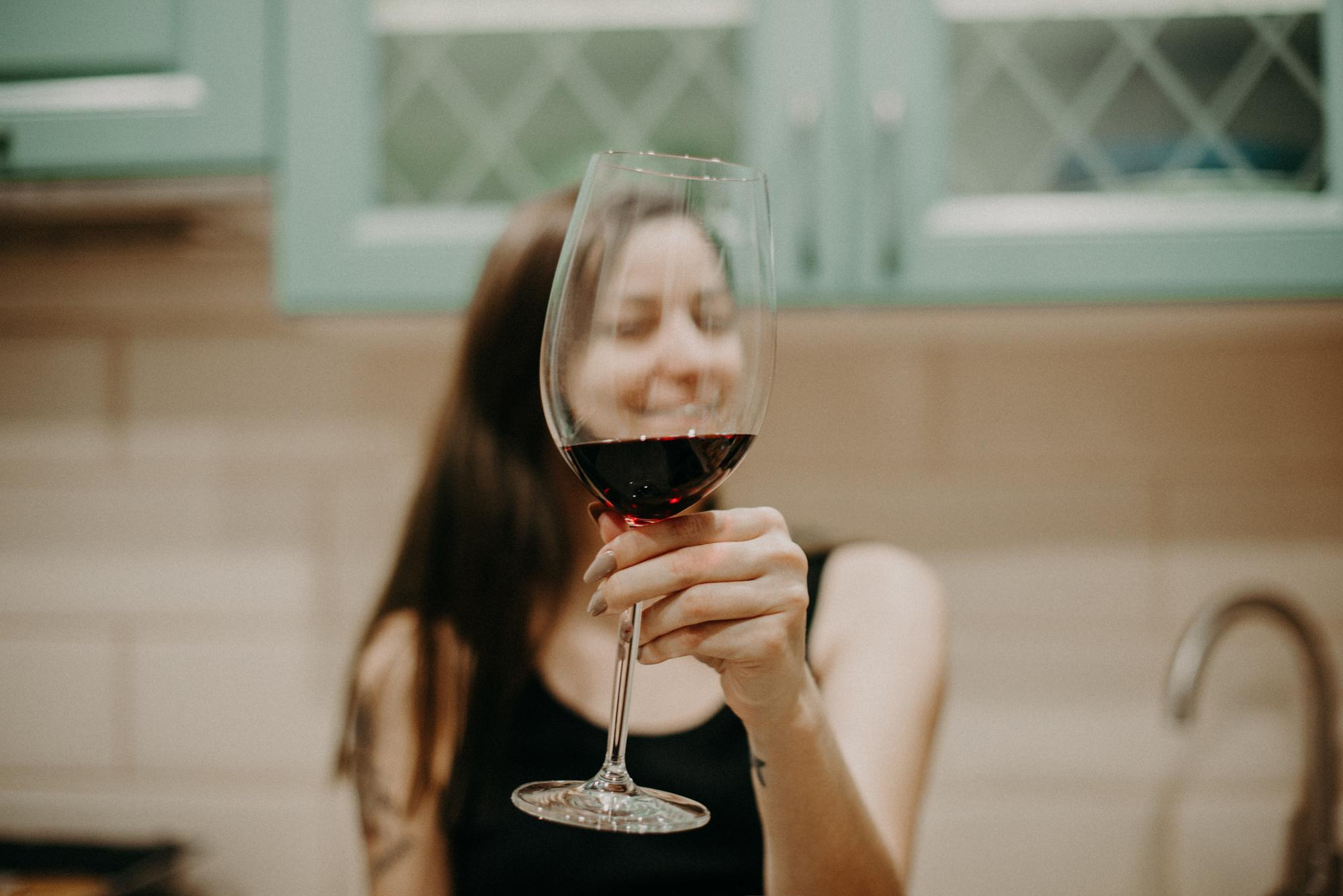 Алина. Декабрь. Фотограф в Челябинске Любовь Денисенко