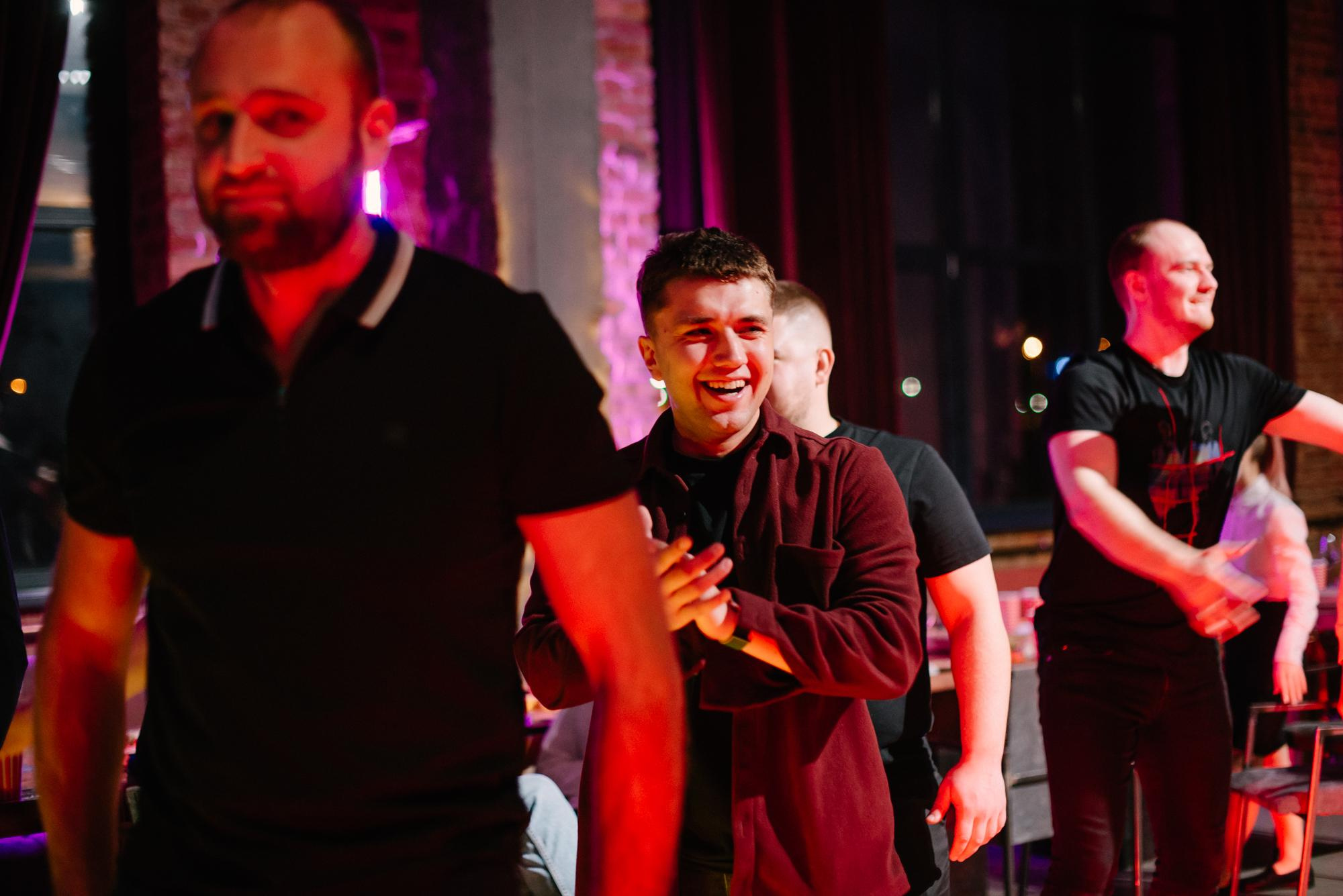 ЭкиВоки show. Фотограф в Челябинске Любовь Денисенко